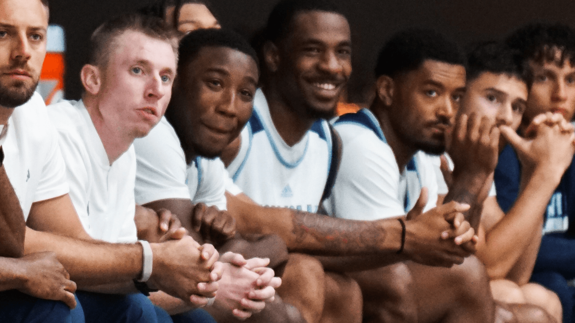 University of Rhode Island Men's Basketball