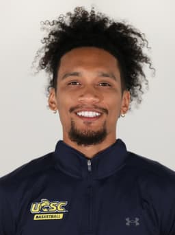Trevis Jackson