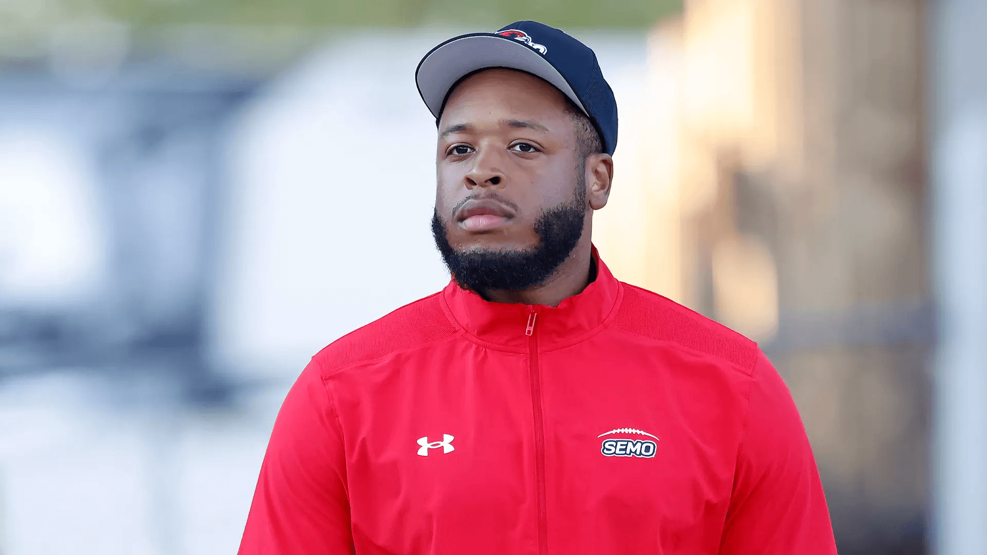 Southeast Missouri State University Football