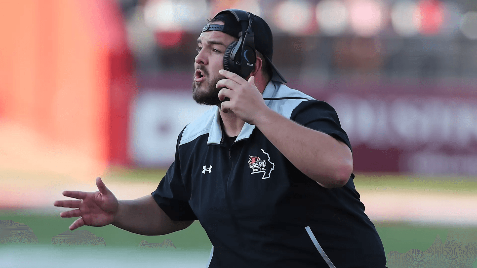 Southeast Missouri State University Football