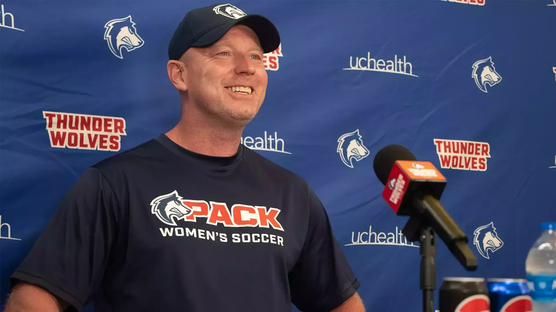 Colorado State University Pueblo Women's Soccer
