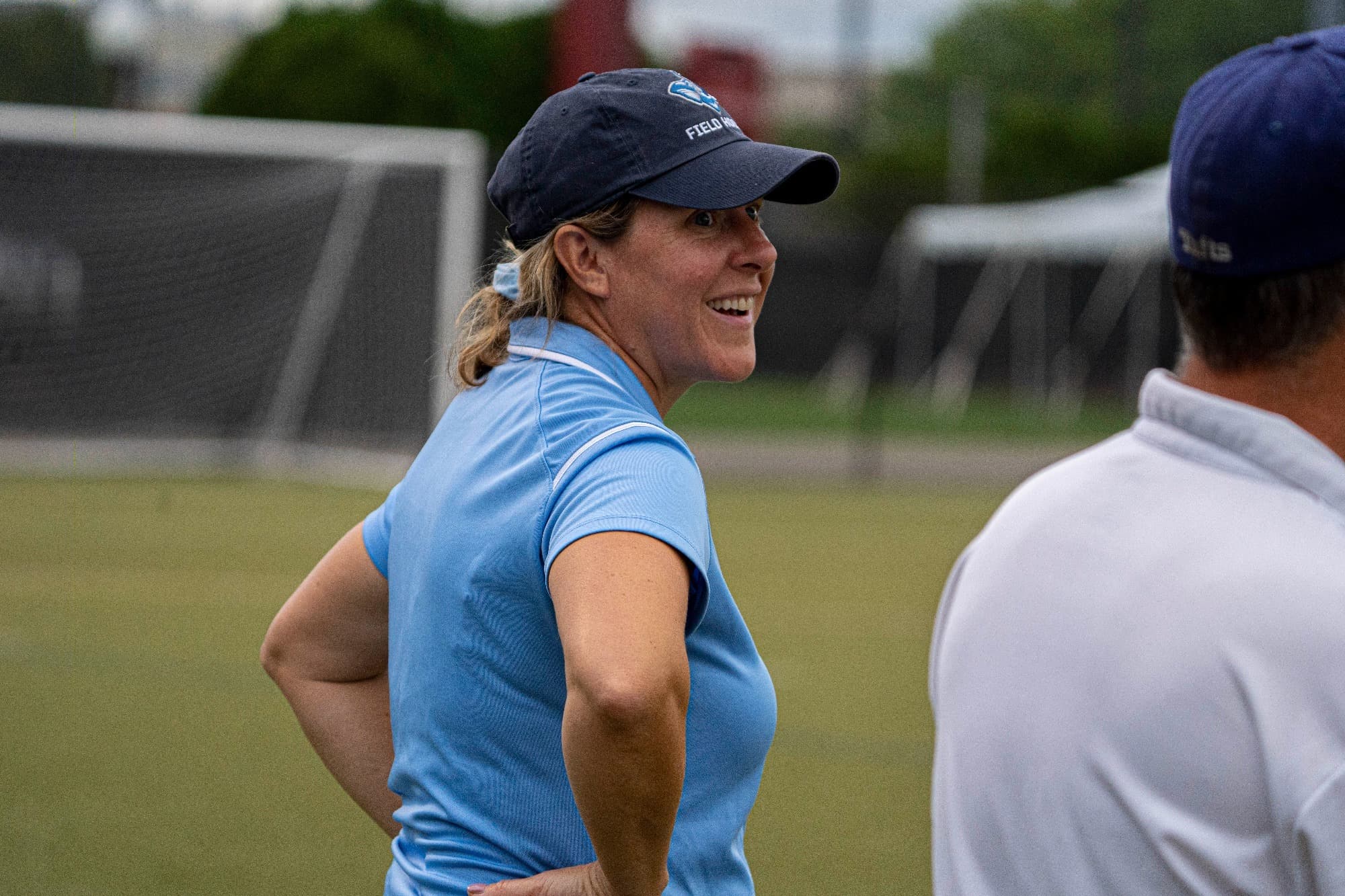 Tufts University Field Hockey