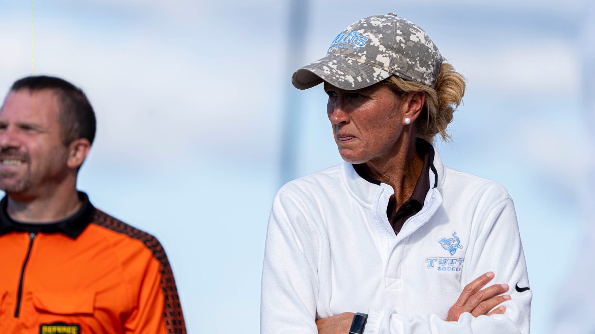 Tufts University Women's Soccer