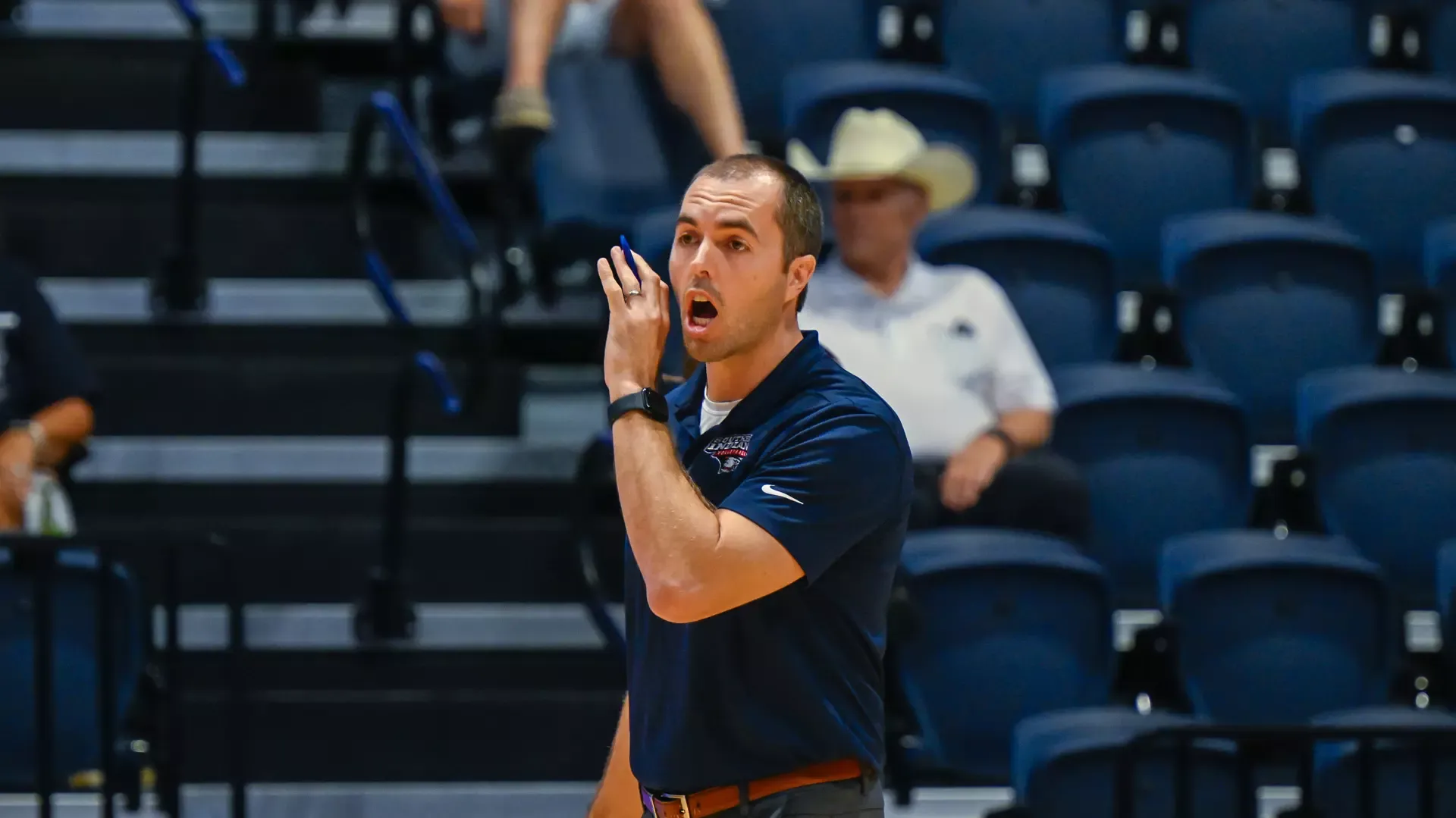 University of Southern Indiana Volleyball