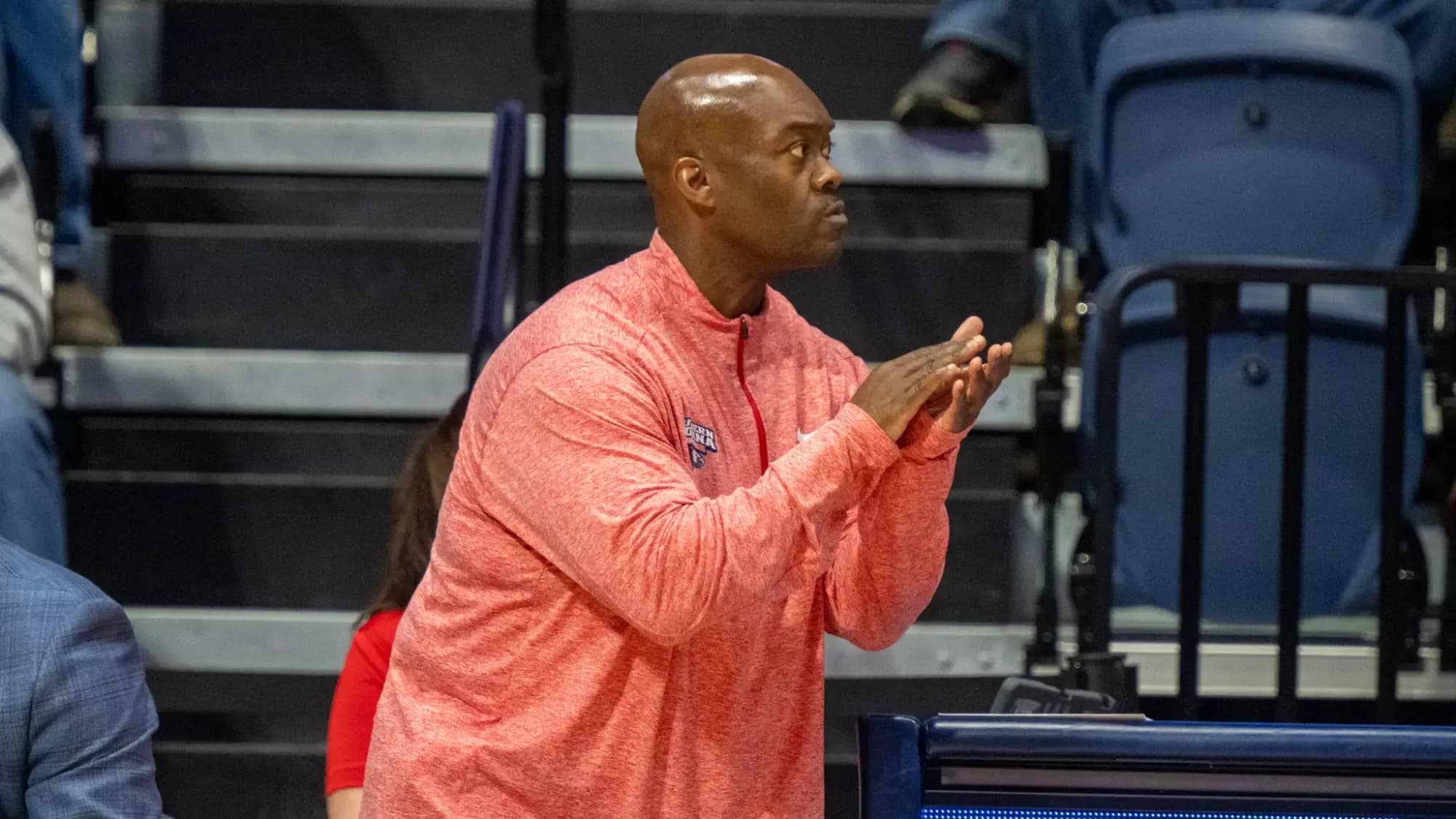 University of Southern Indiana Men's Basketball