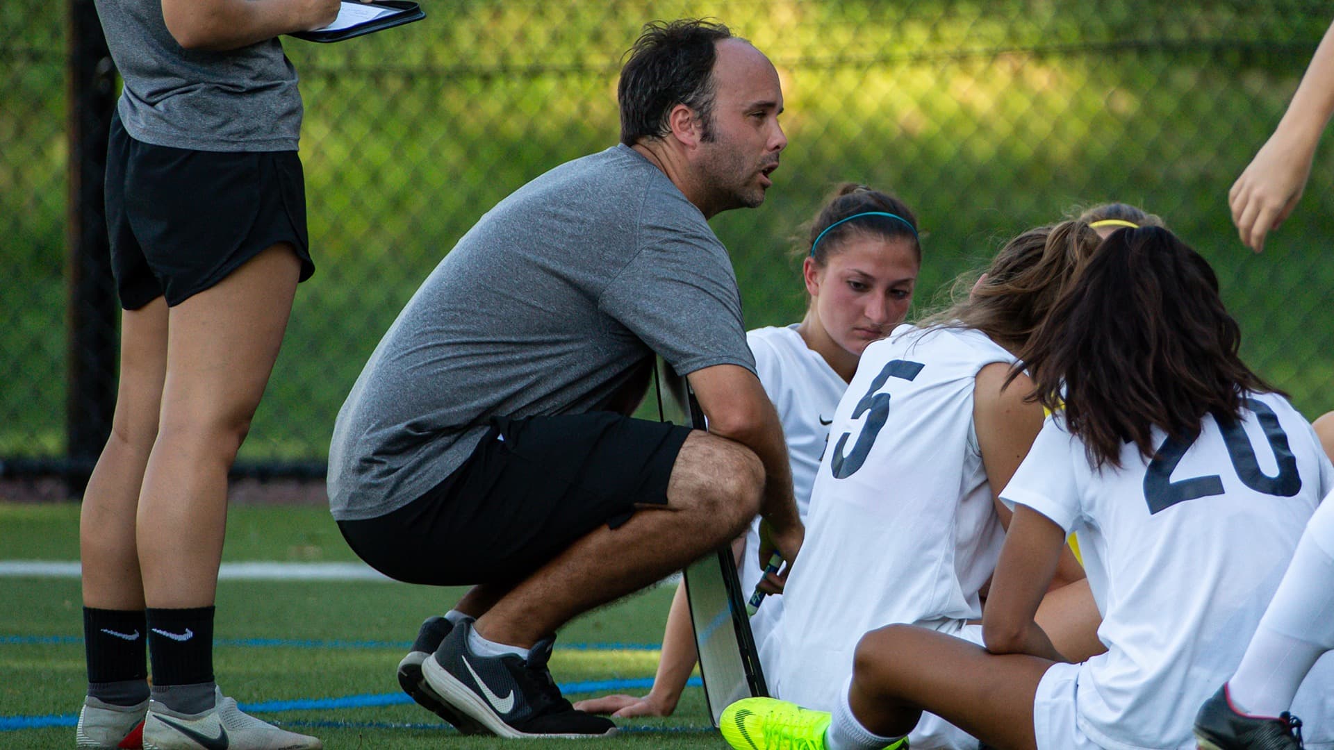 Wilkes University Women's Soccer