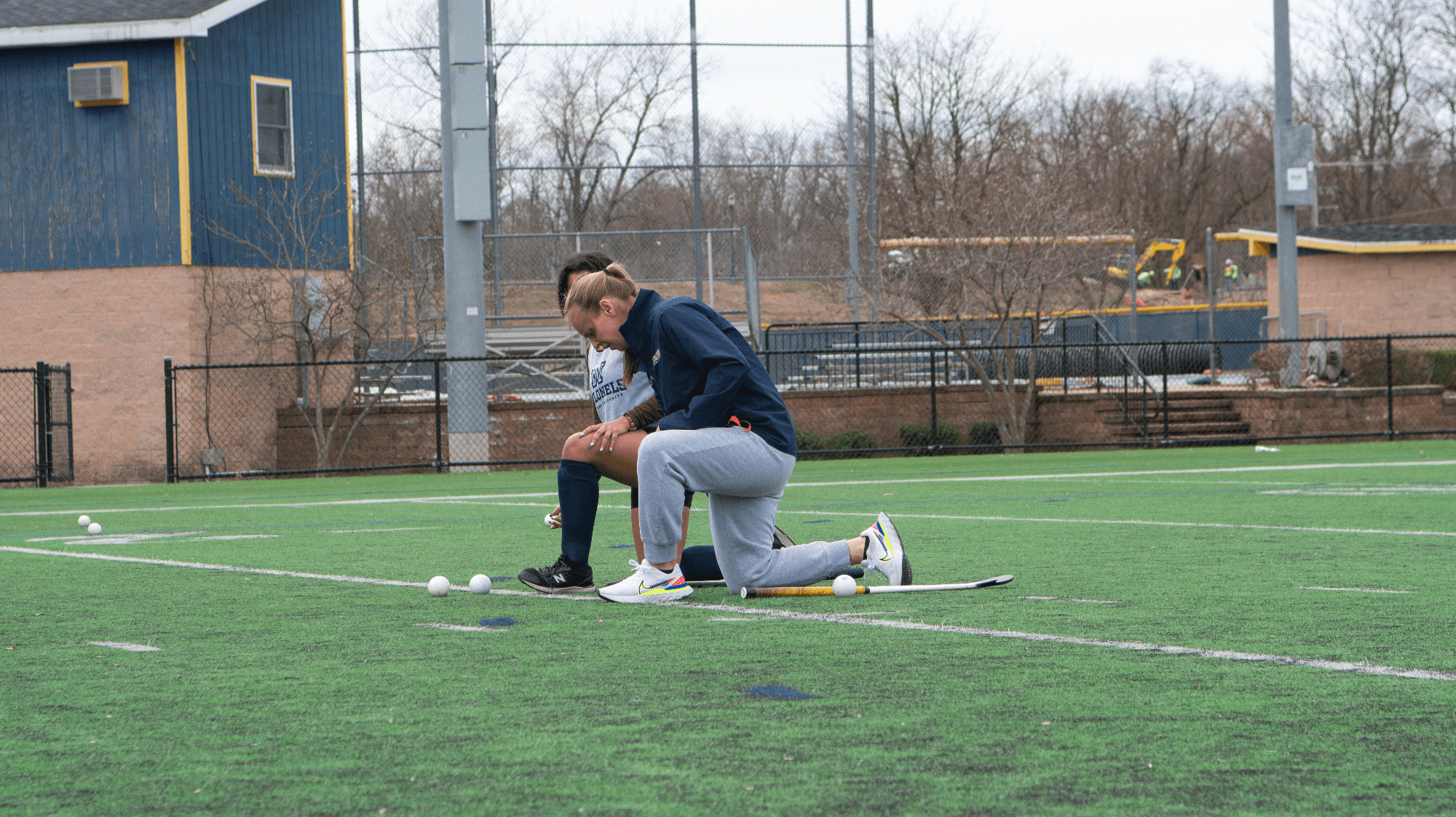 Wilkes University Field Hockey