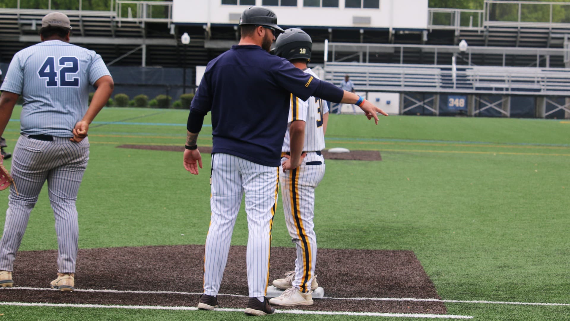 Wilkes University Baseball