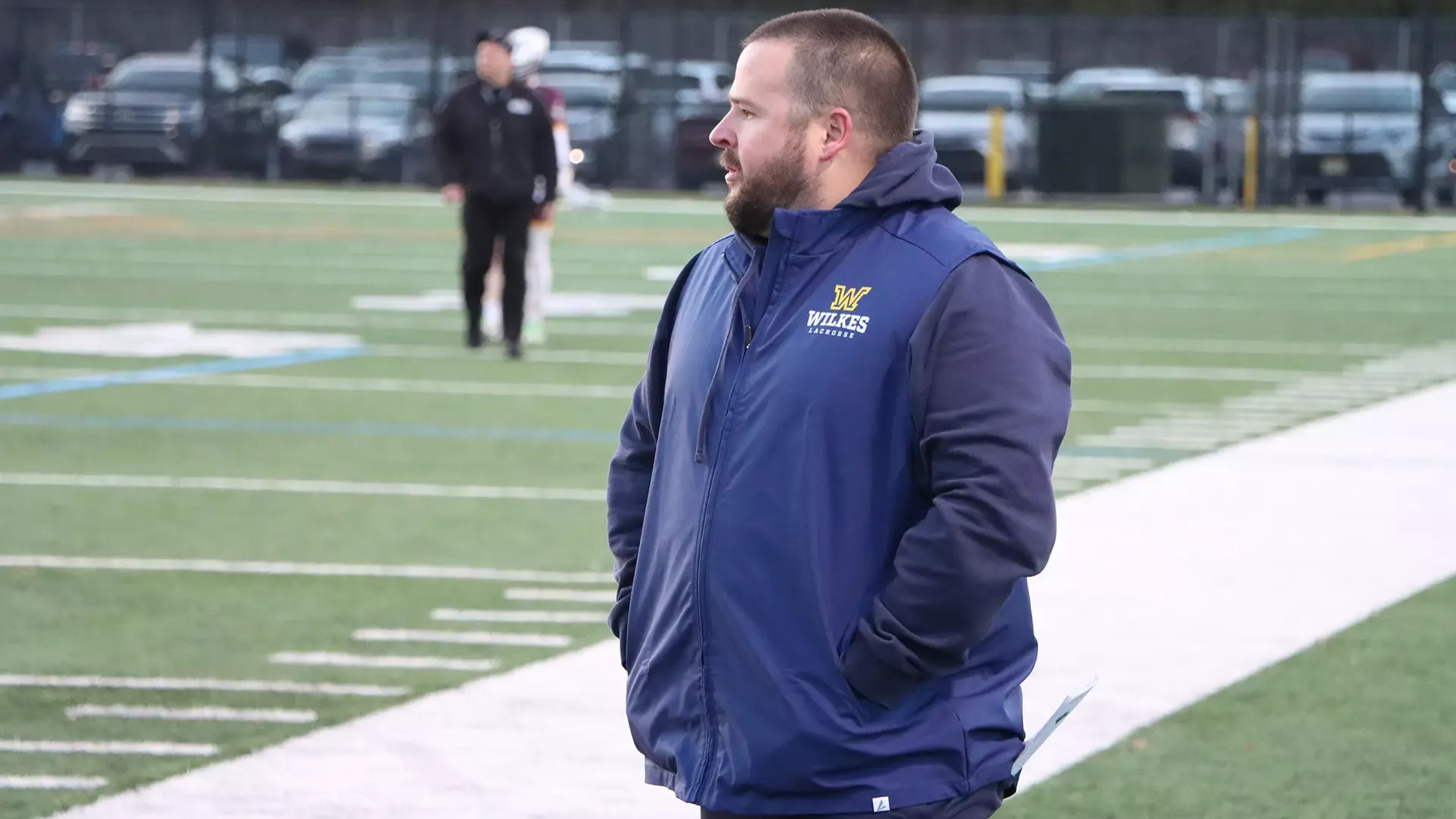 Wilkes University Men's Lacrosse