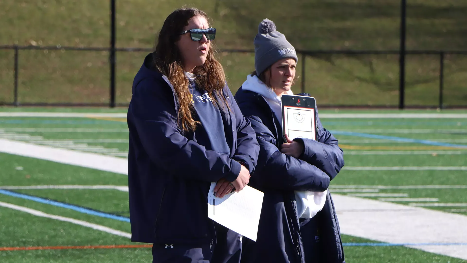 Wilkes University Women's Lacrosse