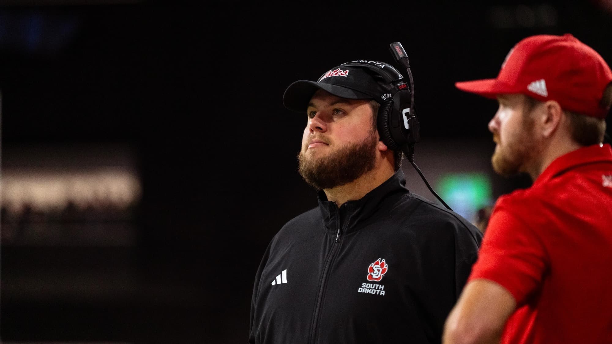 University of South Dakota Football