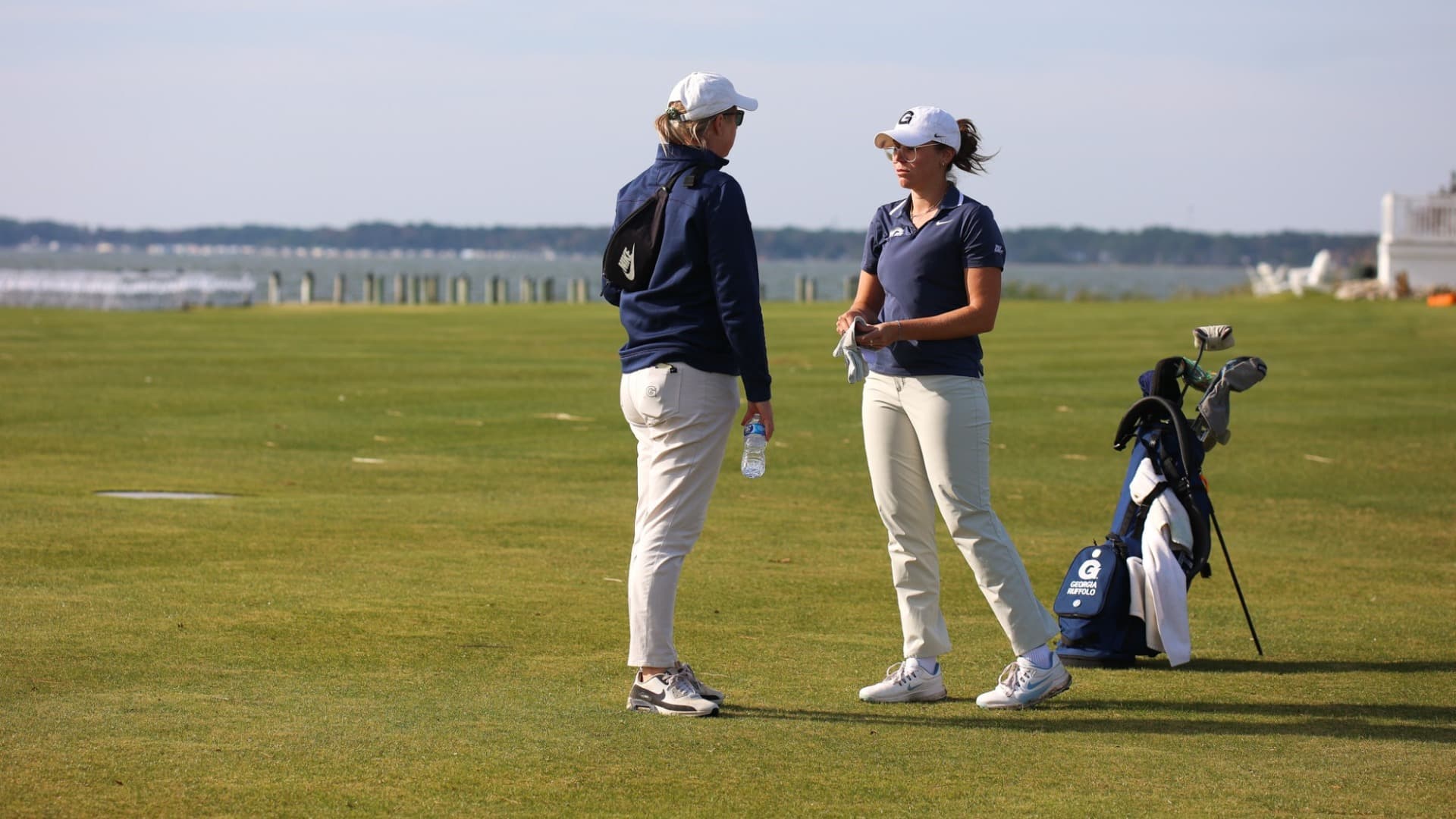 Georgetown University Women's Golf
