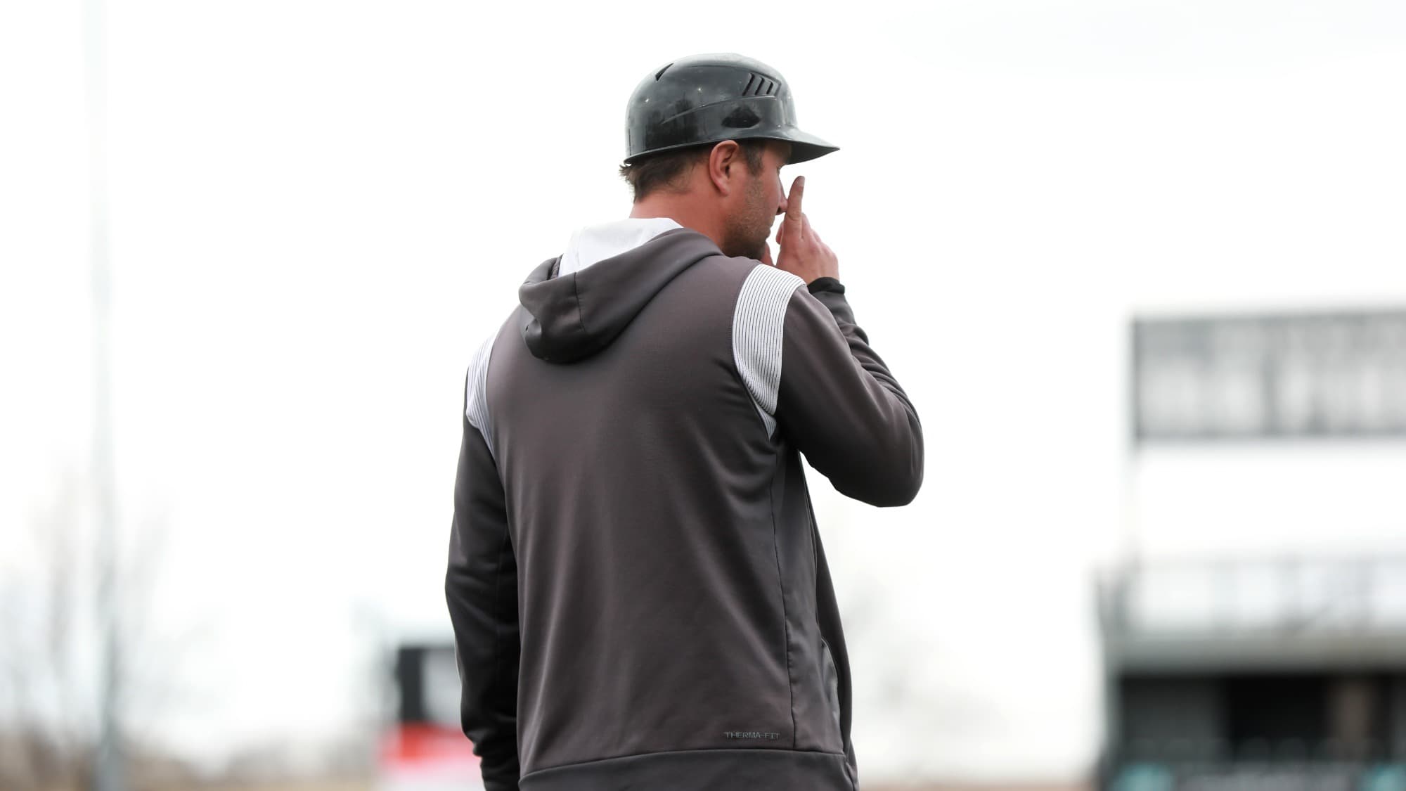 Gustavus Adolphus College Baseball