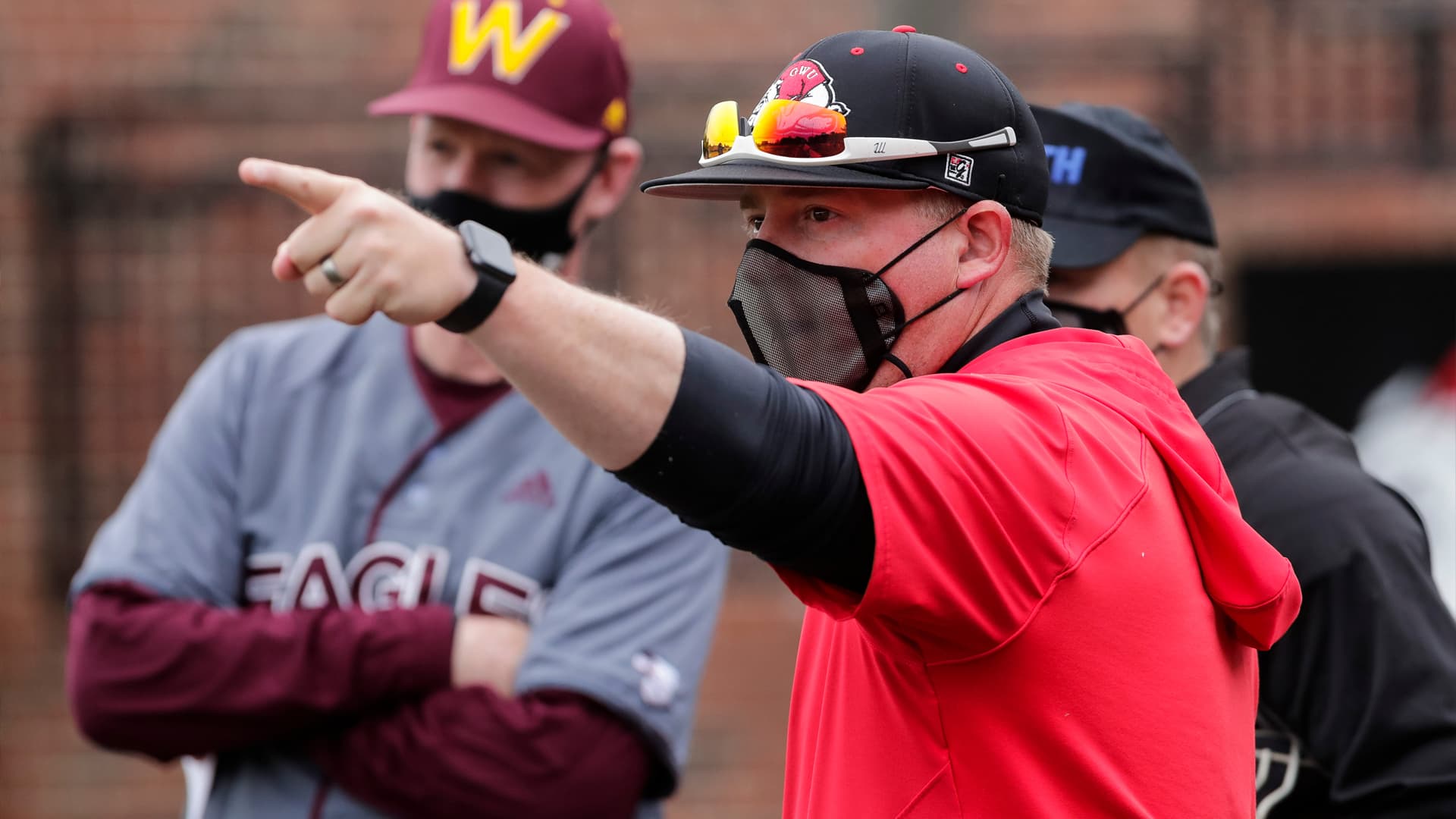 Gardner-Webb University Baseball