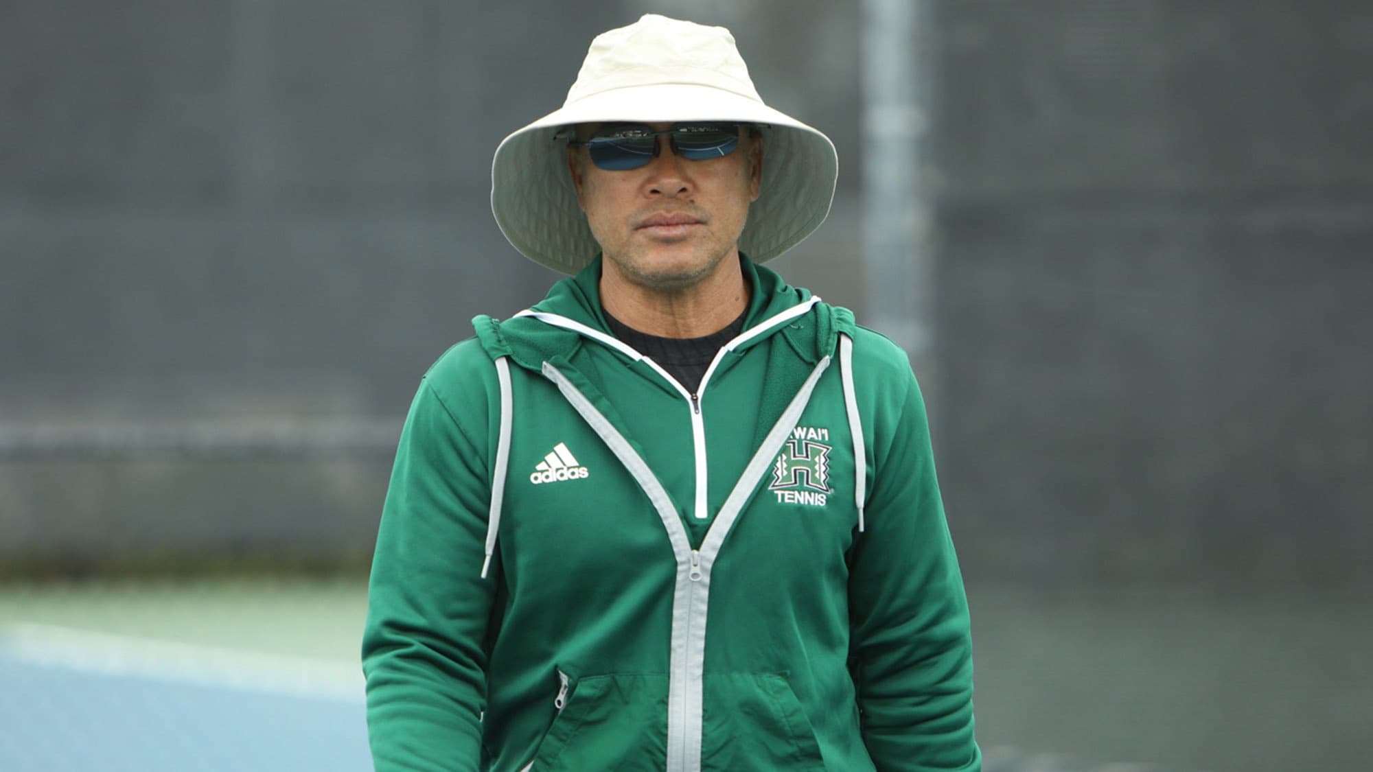 University of Hawaii at Manoa Women's Tennis