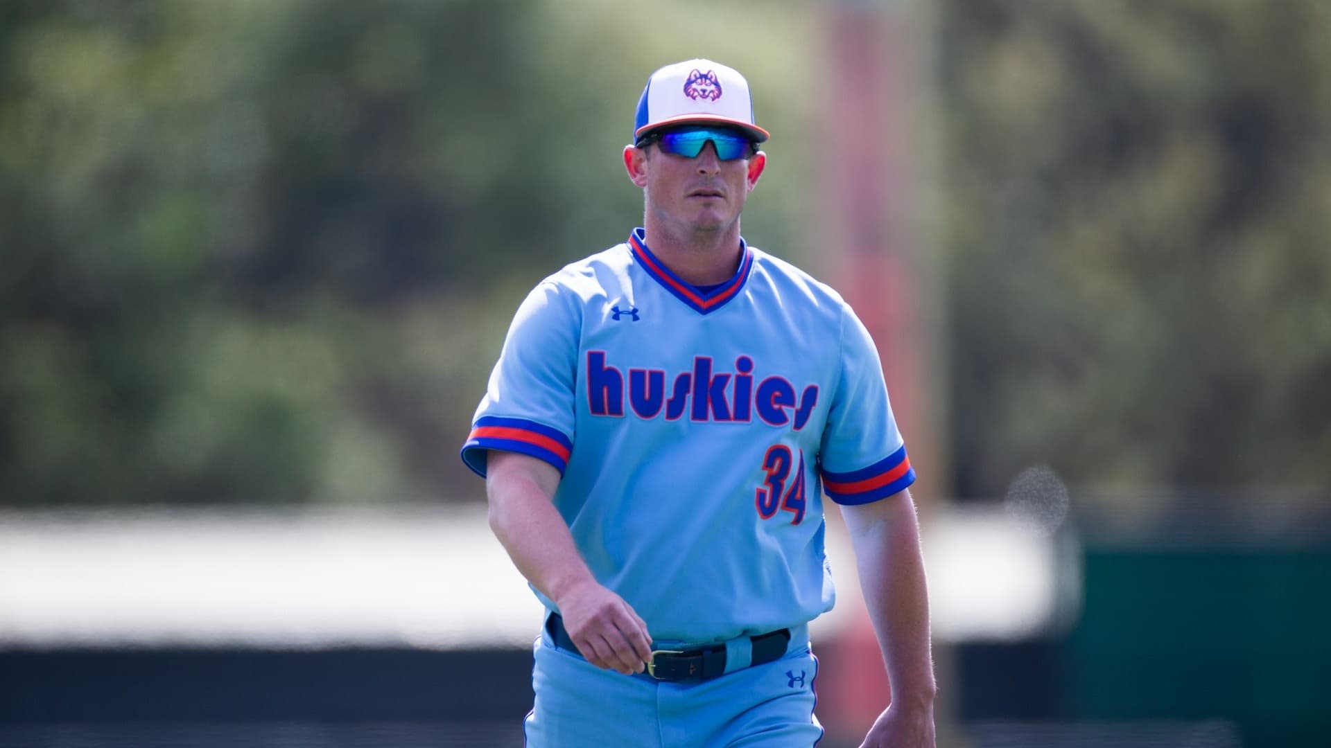 Houston Christian University Baseball