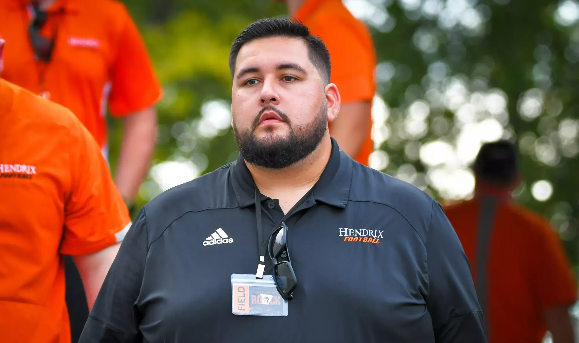 Hendrix College Football