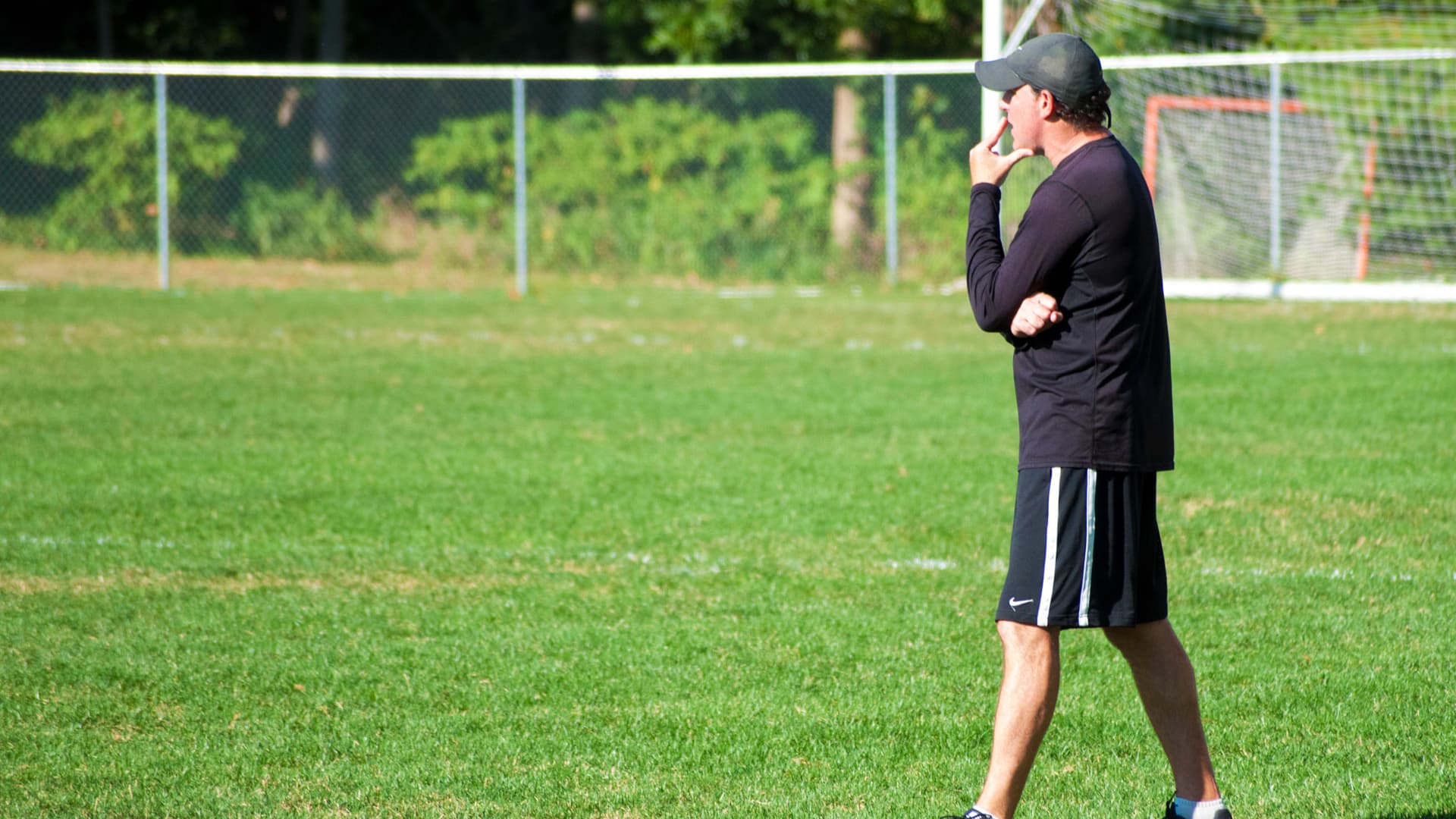Holy Family University Men's Soccer
