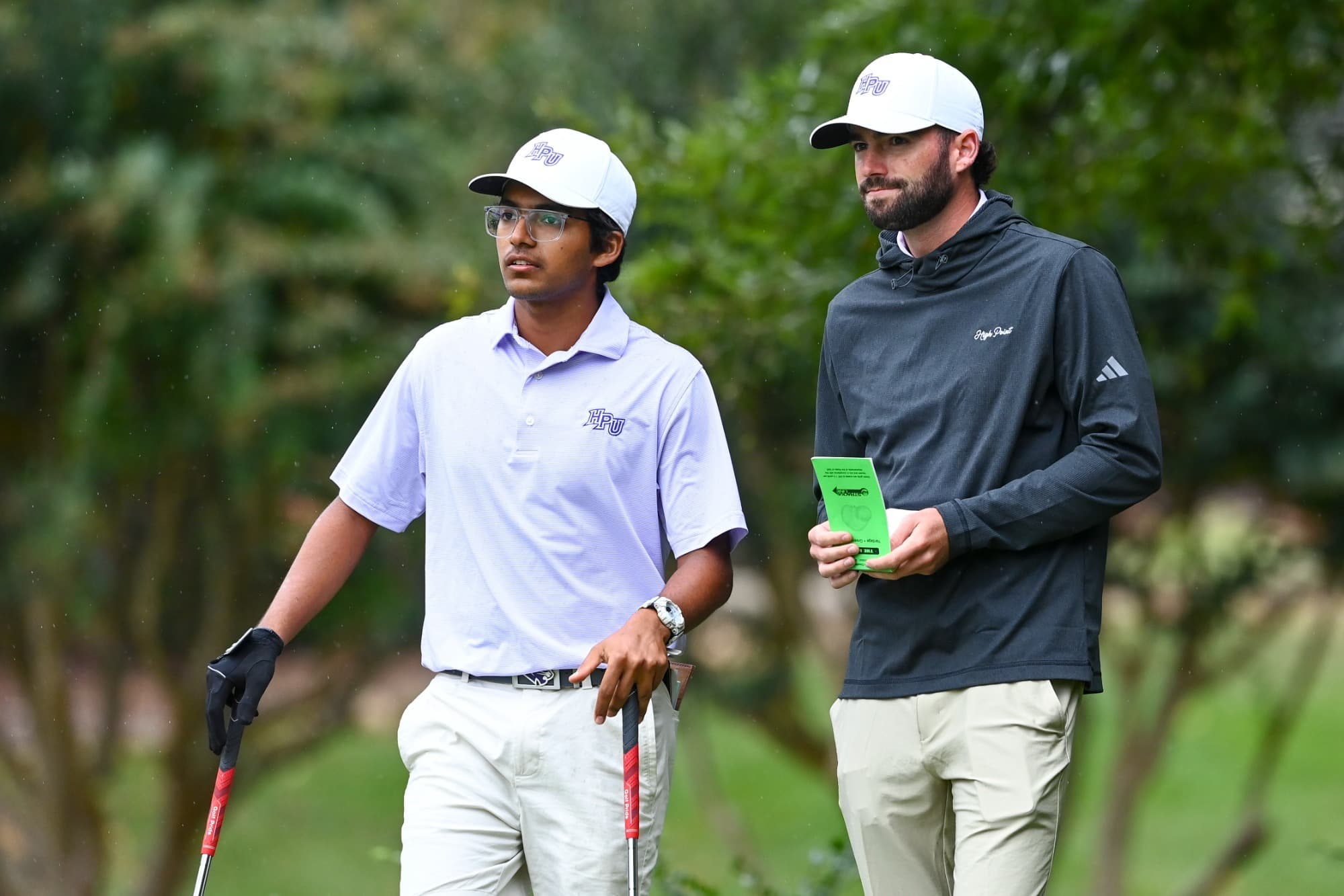 High Point University Men's Golf