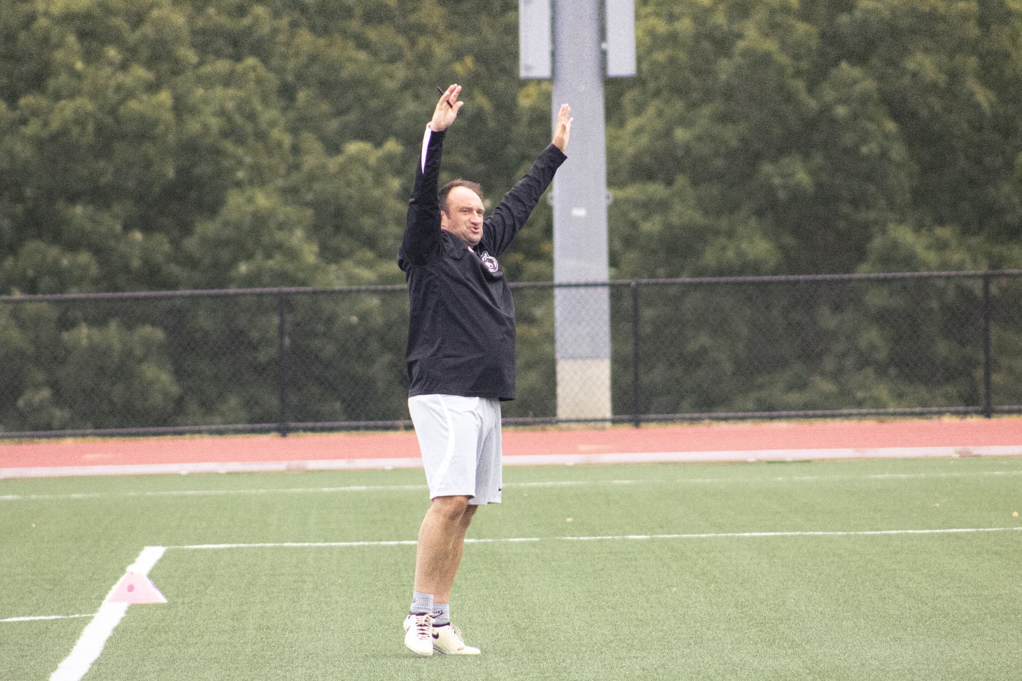 West Liberty University Men's Soccer