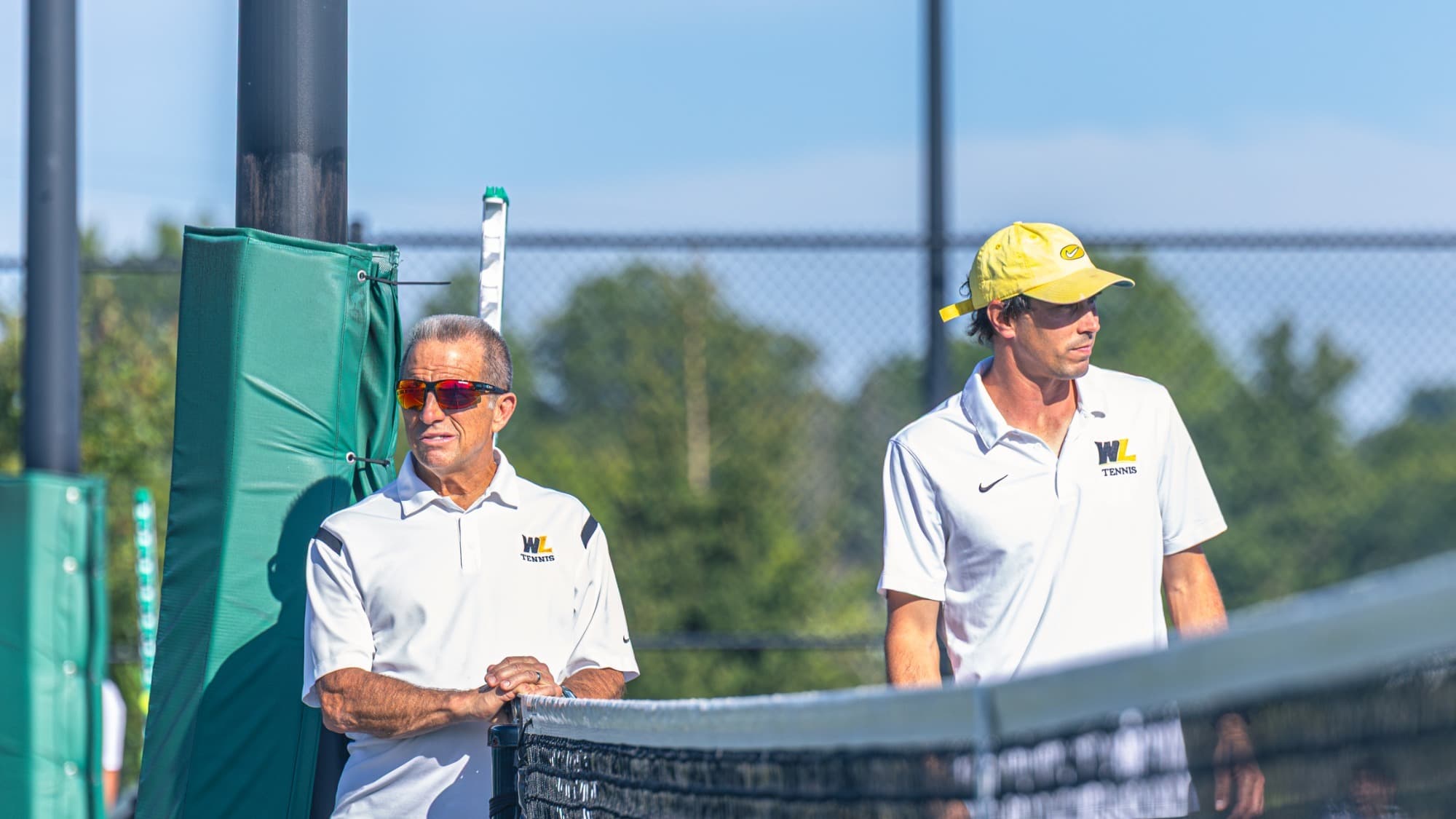 West Liberty University Men's Tennis