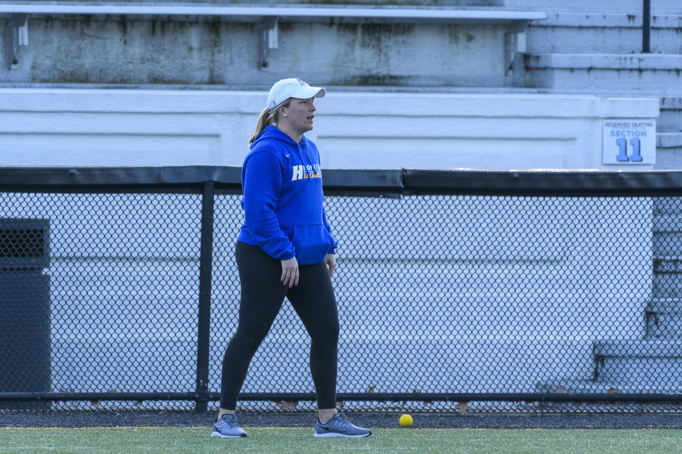 Hofstra University Women's Lacrosse