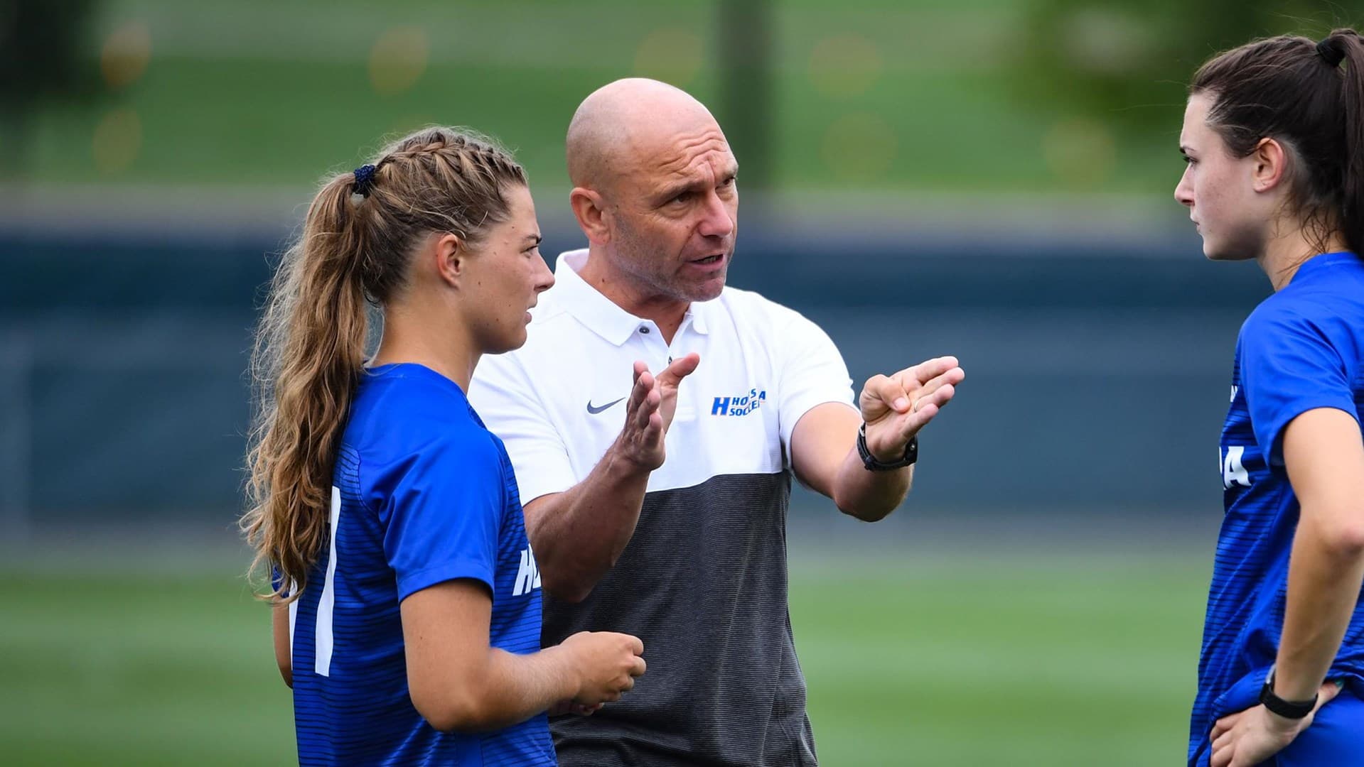 Hofstra University Women's Soccer