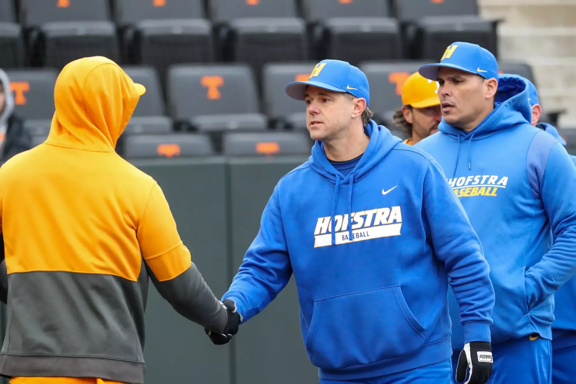 Hofstra University Baseball