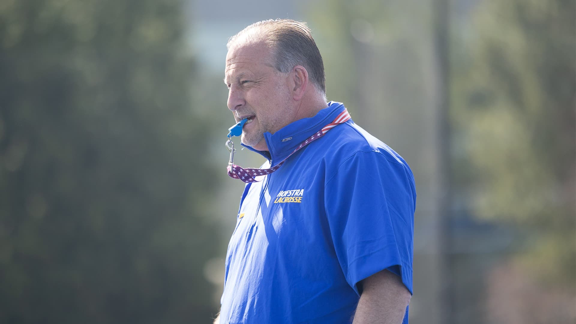 Hofstra University Men's Lacrosse