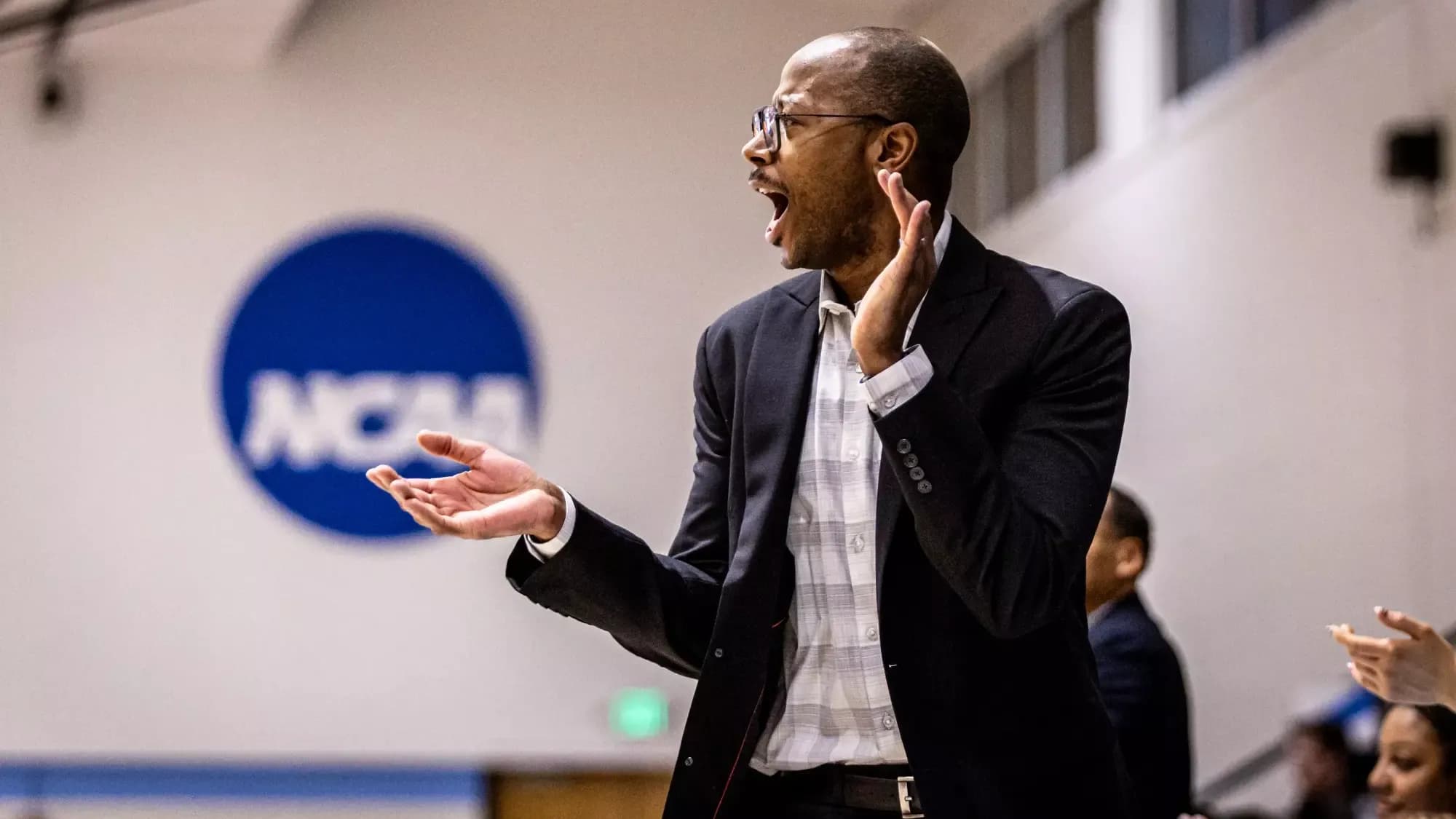 Johns Hopkins University Women's Basketball