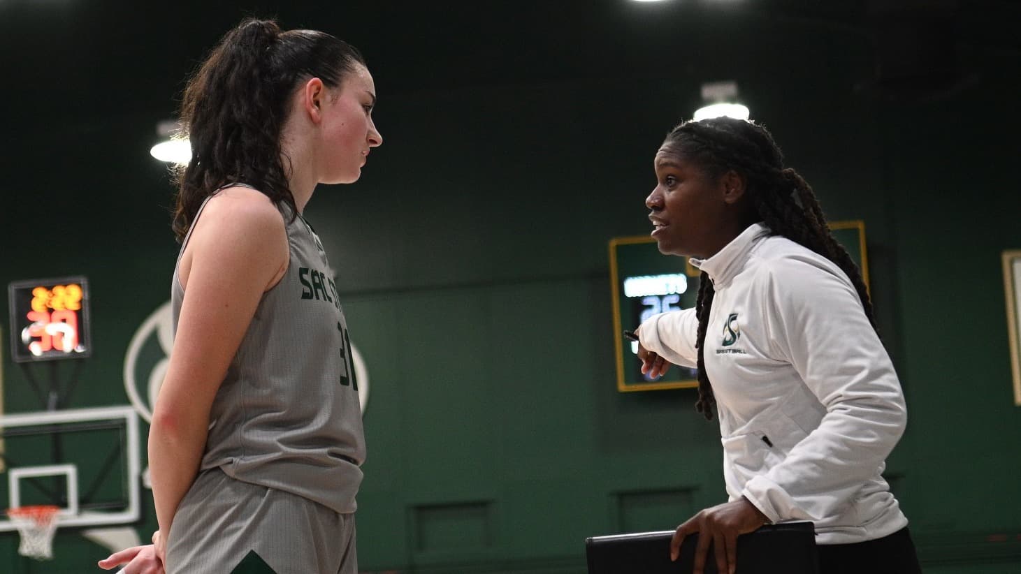 California State University-Sacramento Women's Basketball