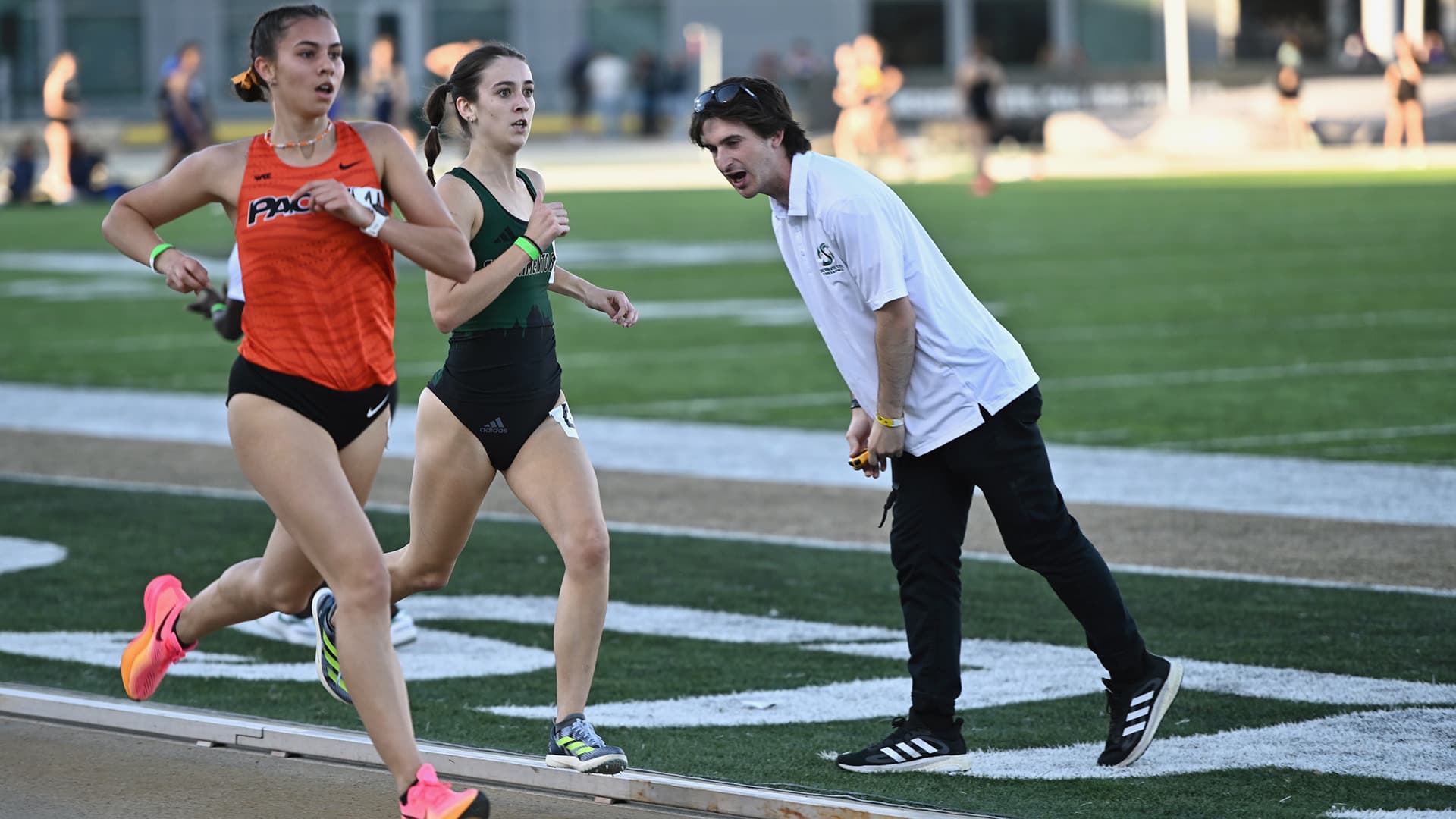 California State University-Sacramento Women's Track & Field