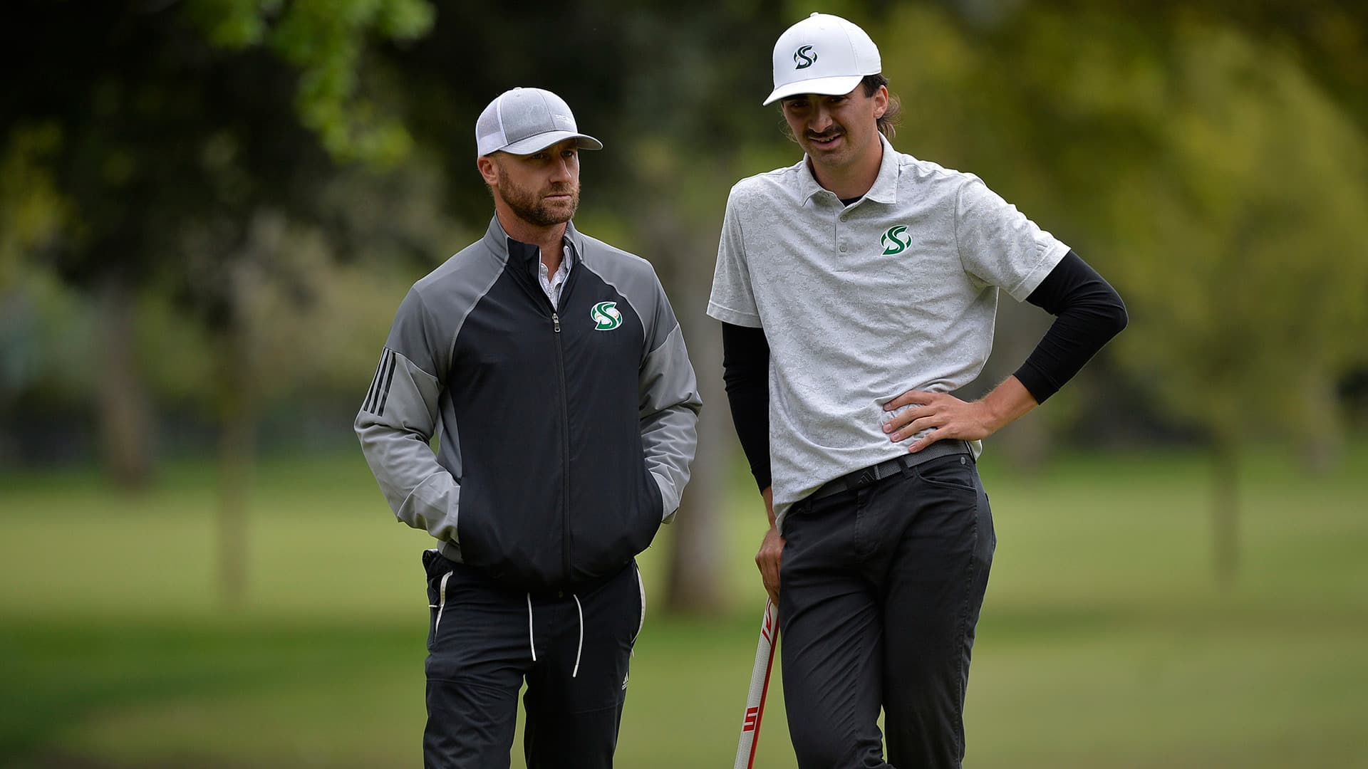 California State University-Sacramento Men's Golf