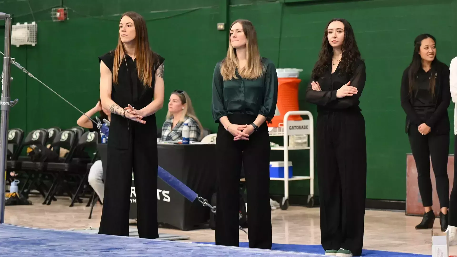 California State University-Sacramento Women's Gymnastics