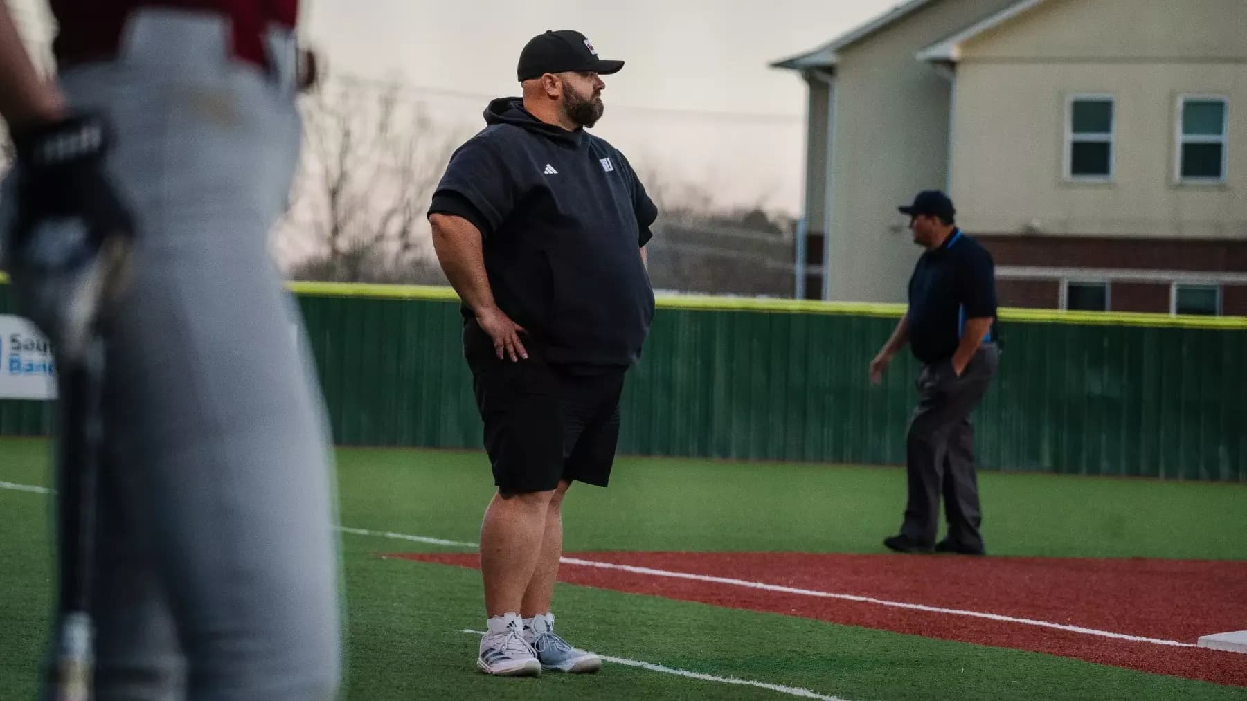 Henderson State University Softball