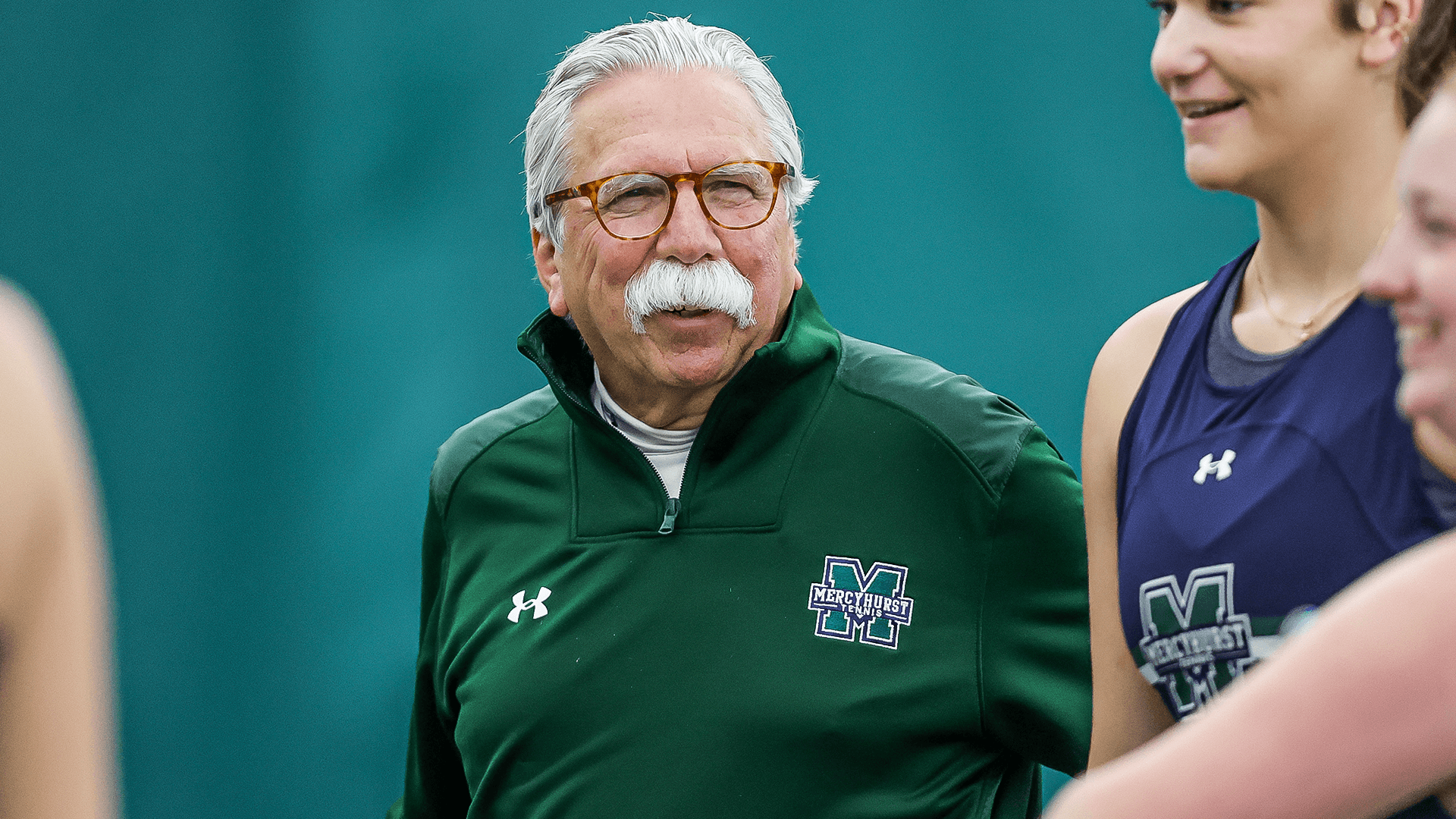 Mercyhurst University Men's Tennis