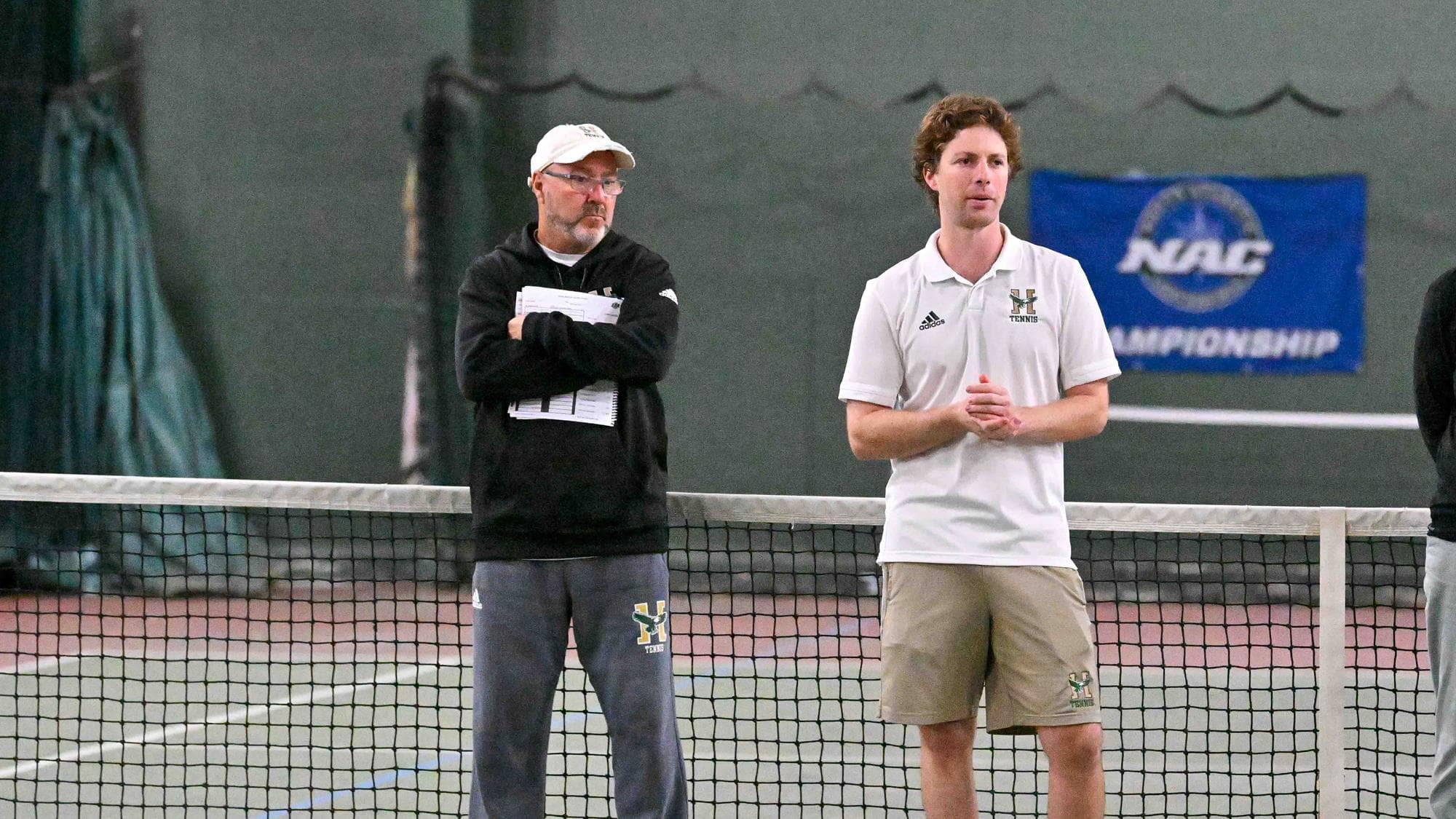 Husson University Women's Tennis