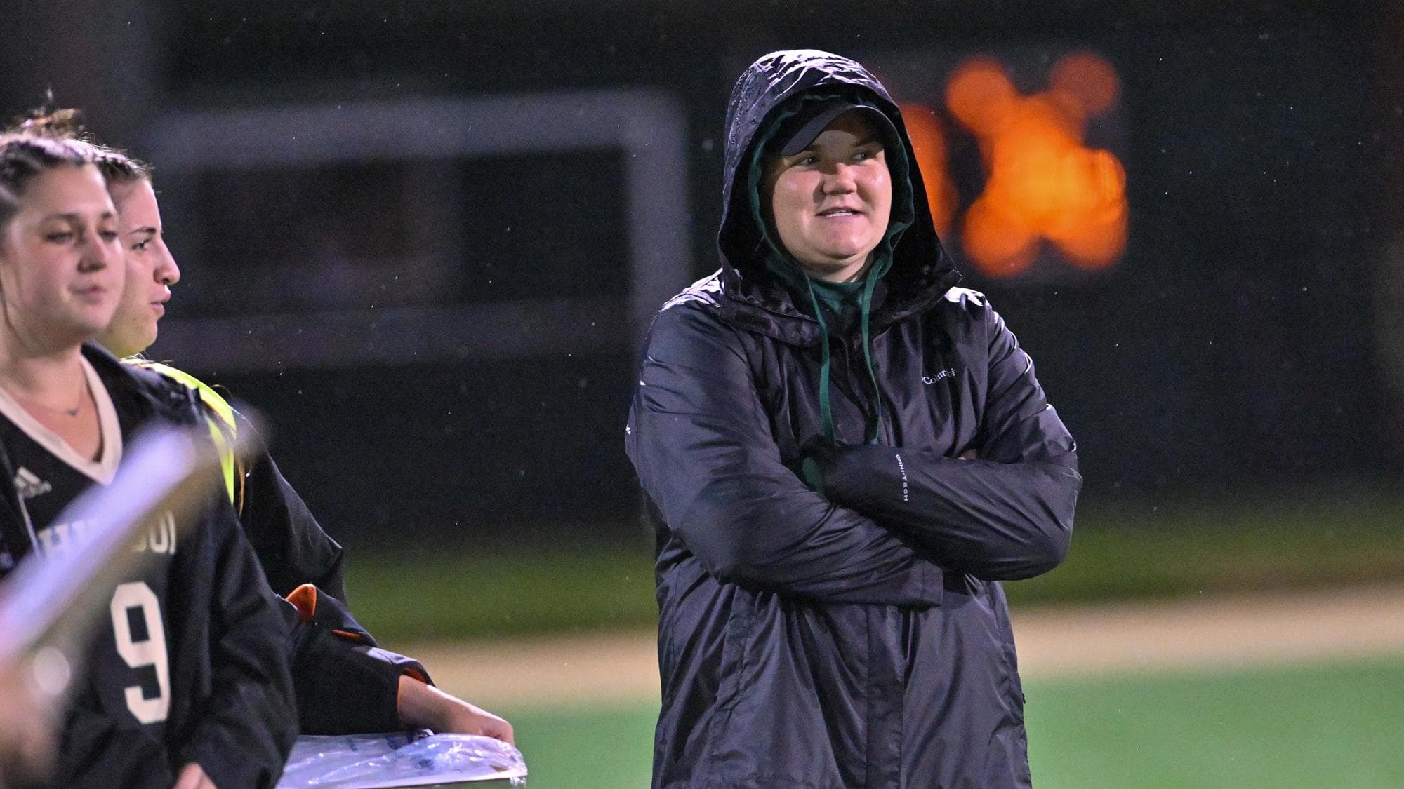Husson University Field Hockey