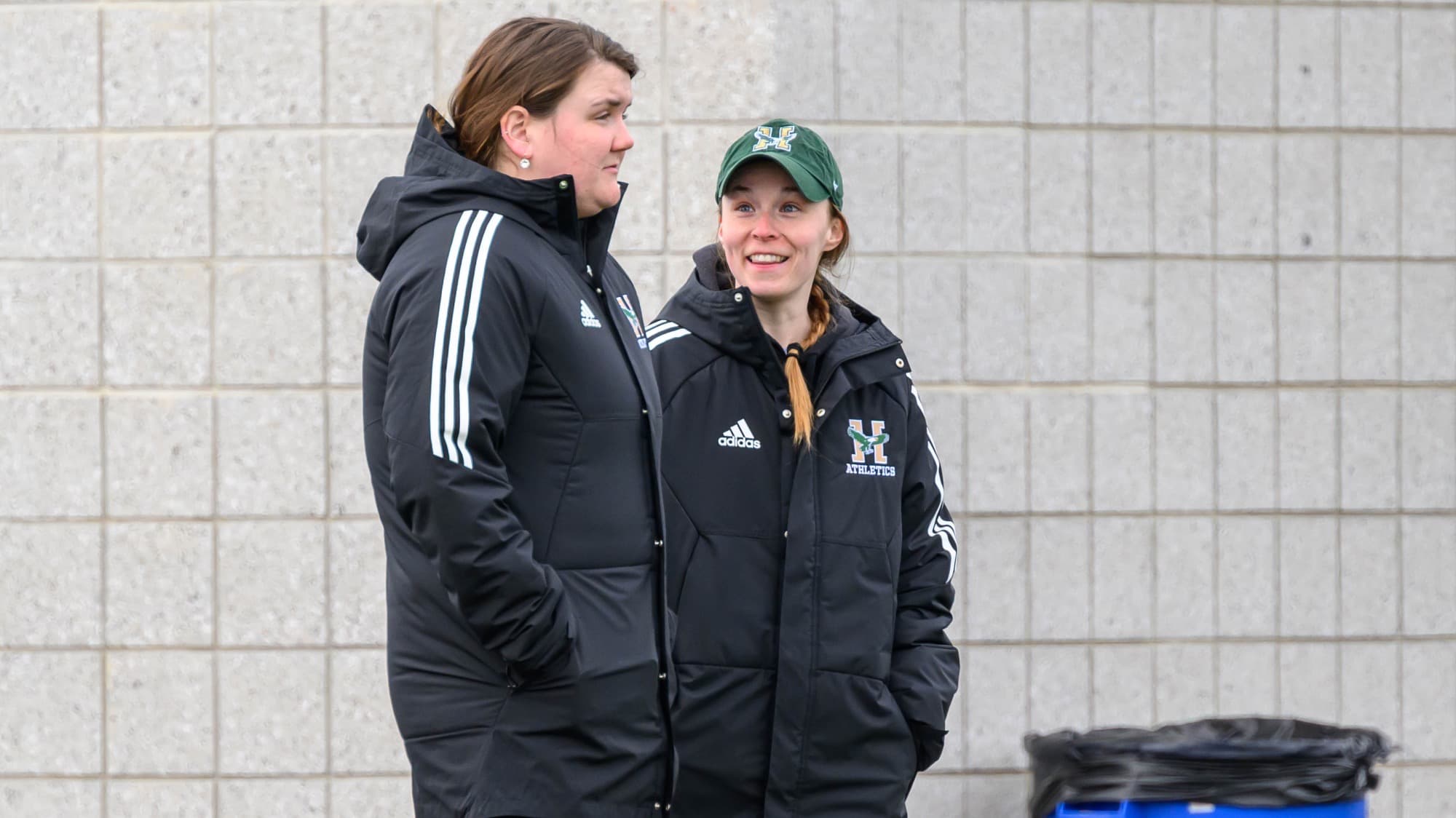 Husson University Women's Lacrosse