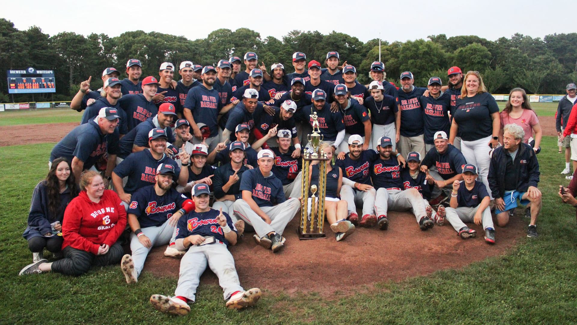 Hobart and William Smith Colleges Baseball