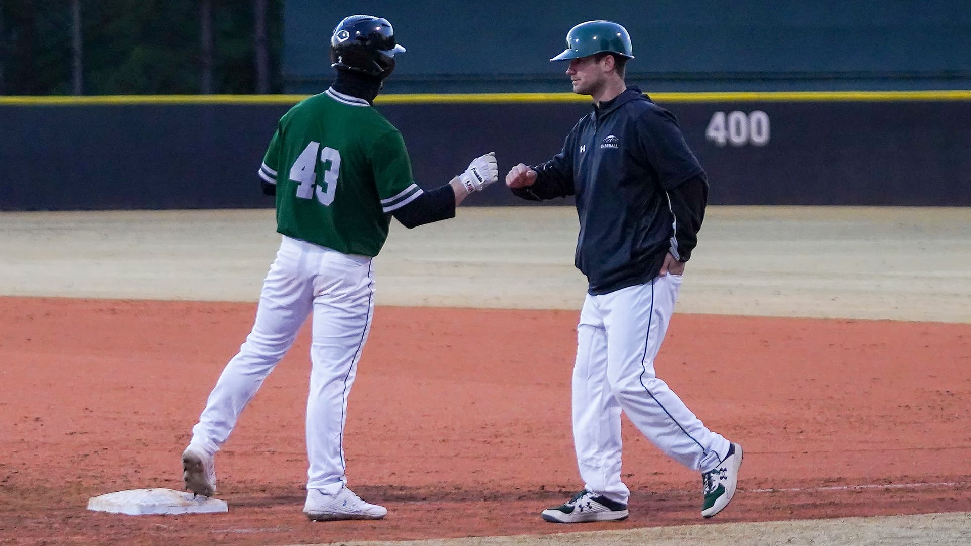 Hobart and William Smith Colleges Baseball