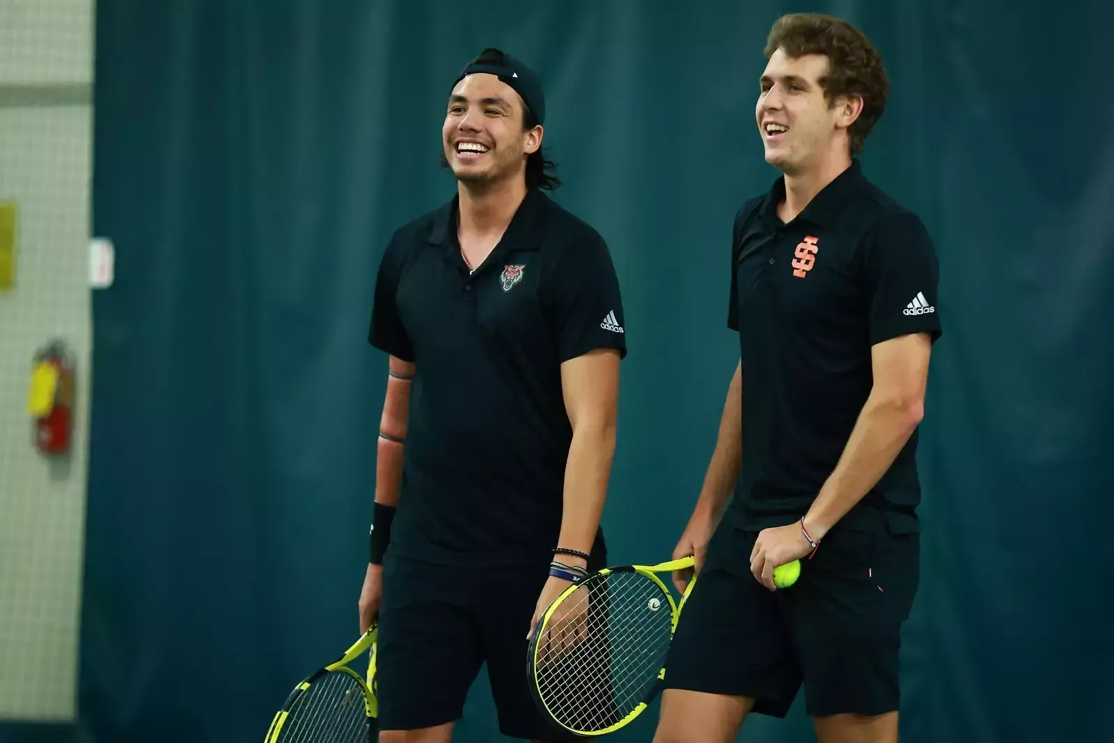 Idaho State University Men's Tennis