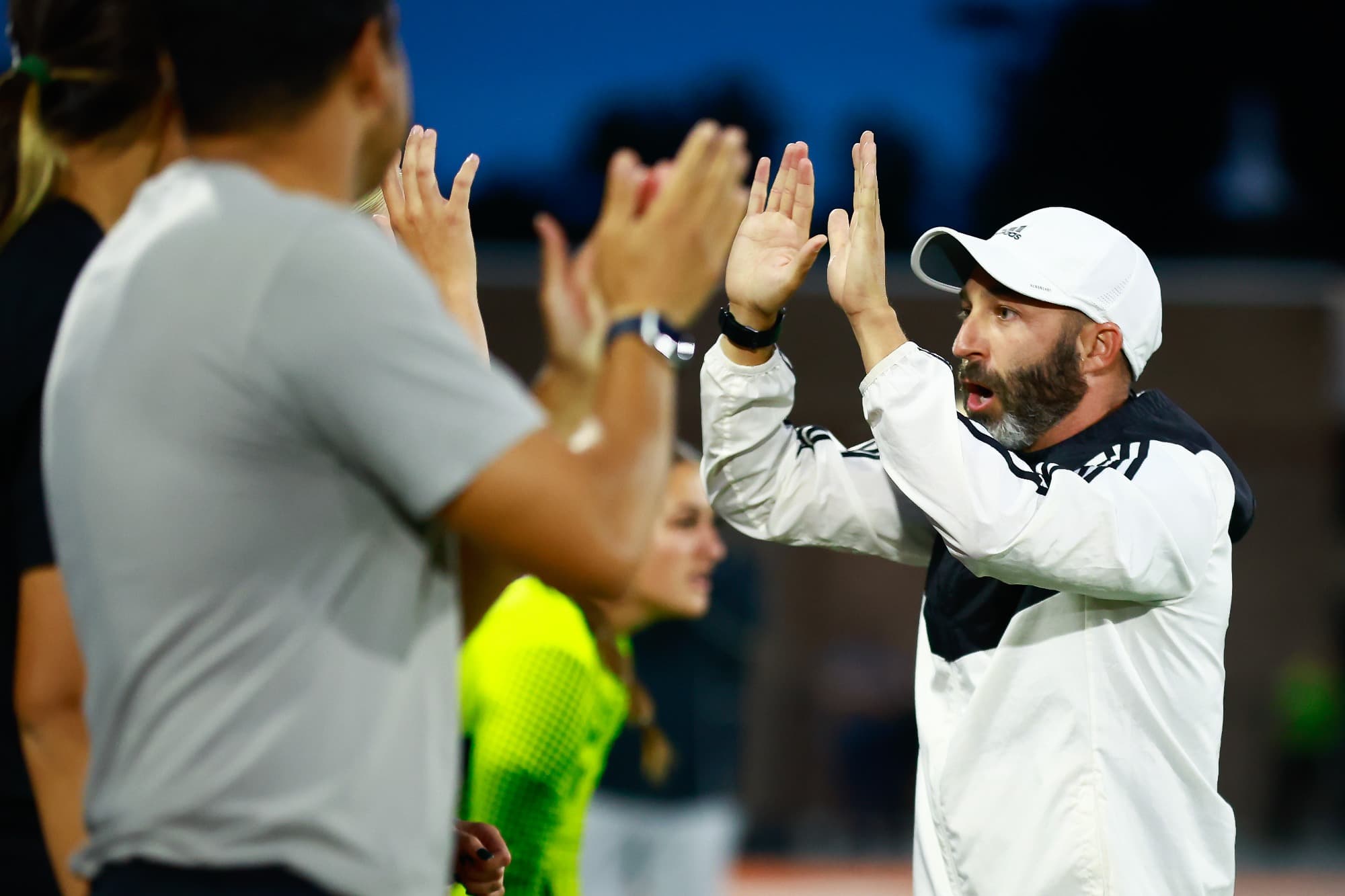 Idaho State University Women's Soccer