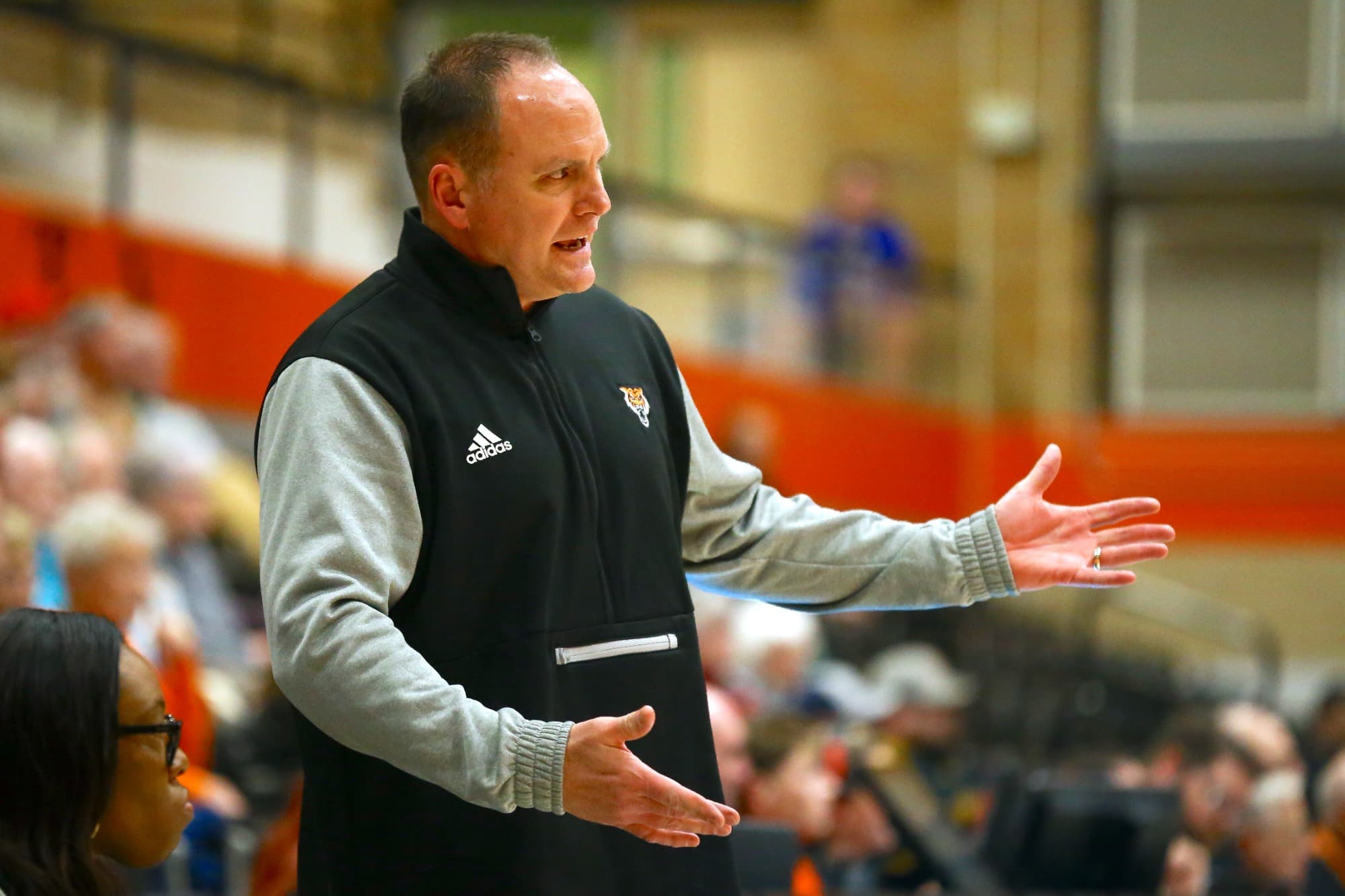 Idaho State University Women's Basketball