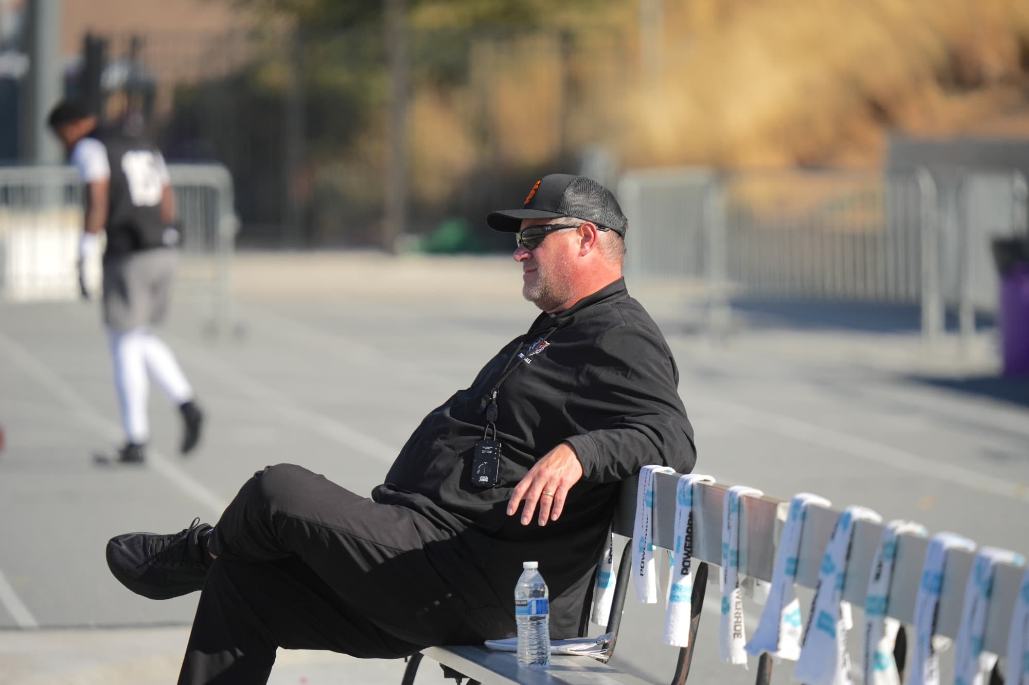 Idaho State University Football