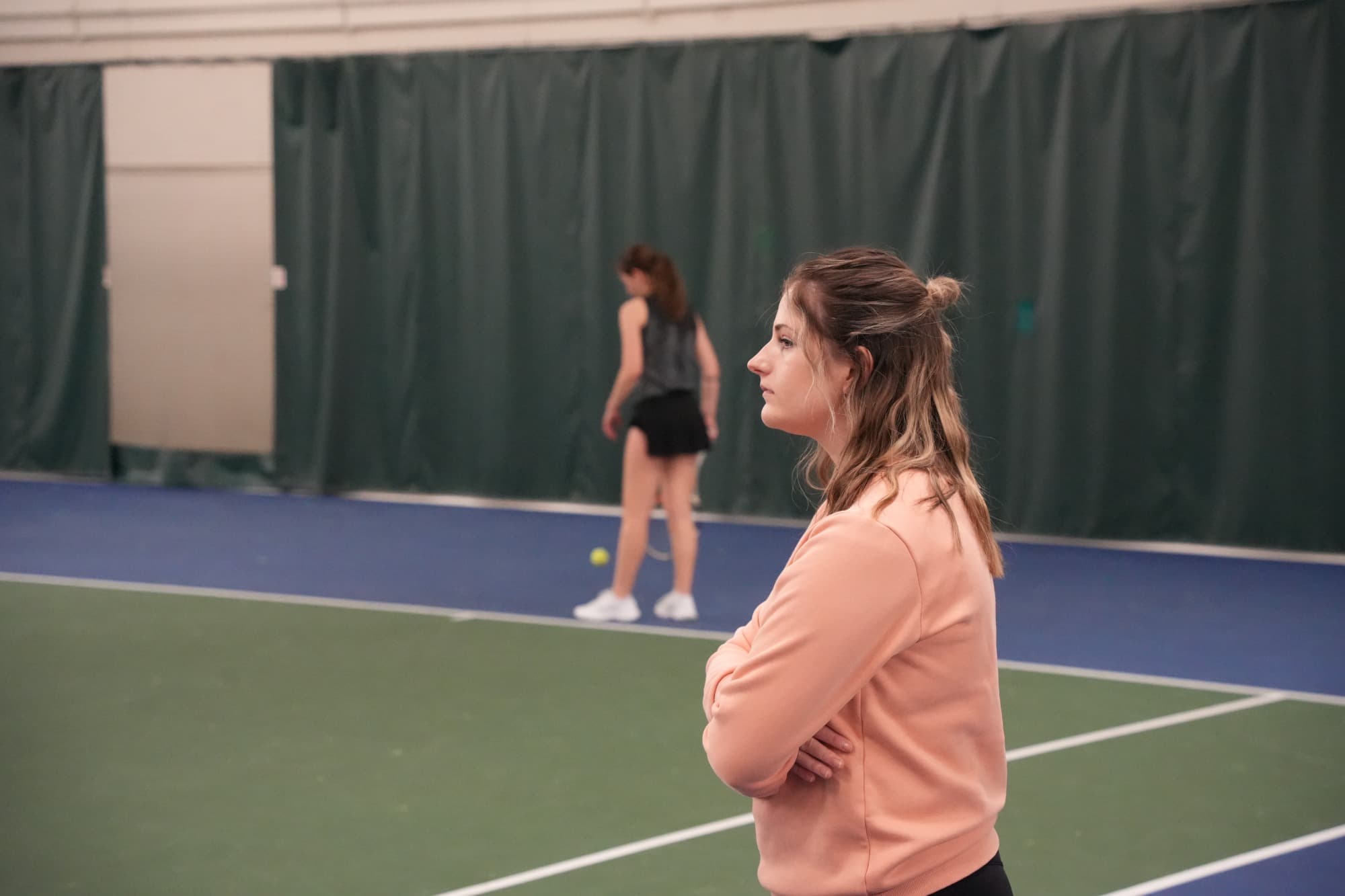 Idaho State University Women's Tennis