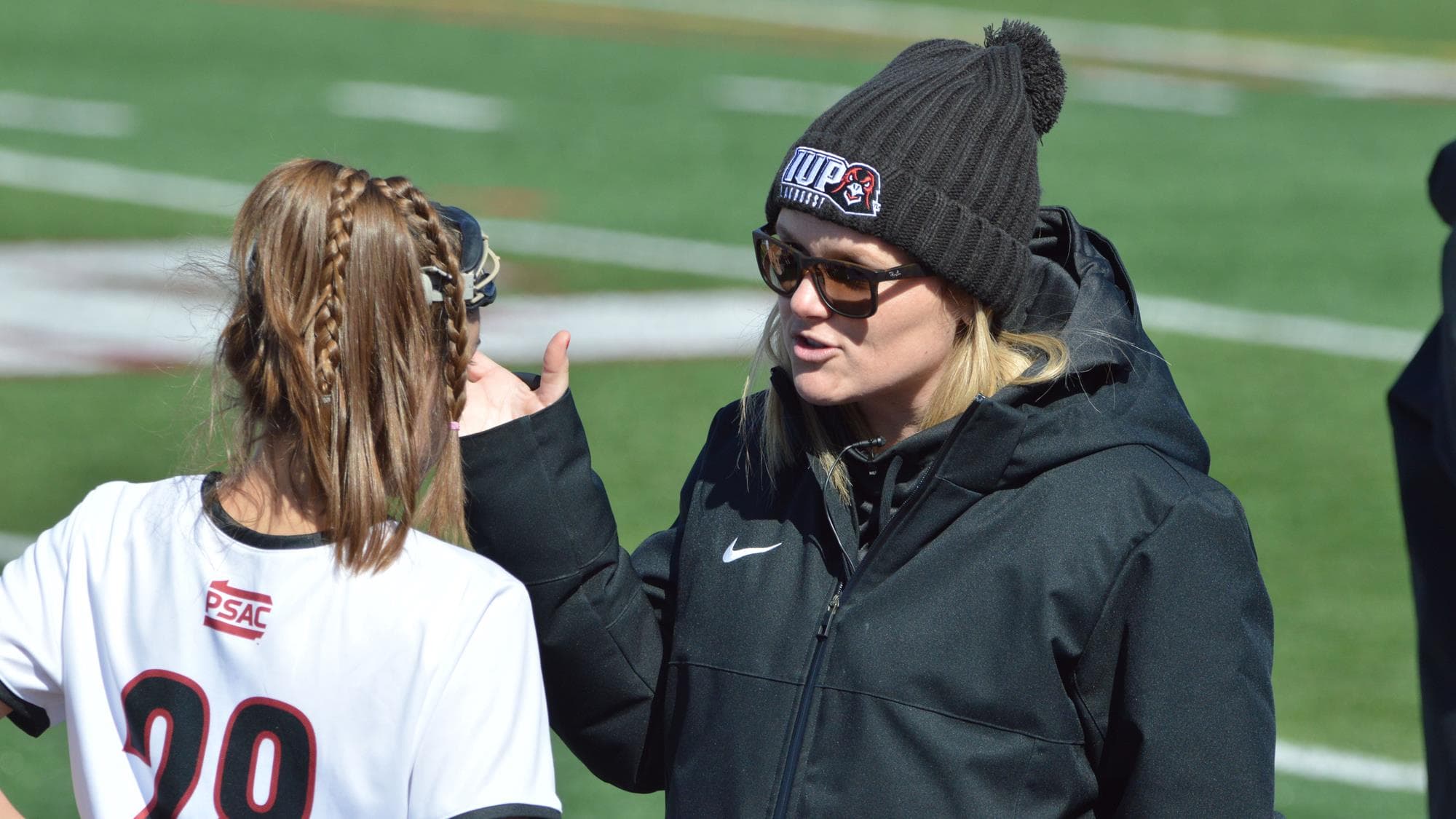 Indiana University of Pennsylvania-Main Campus Women's Lacrosse