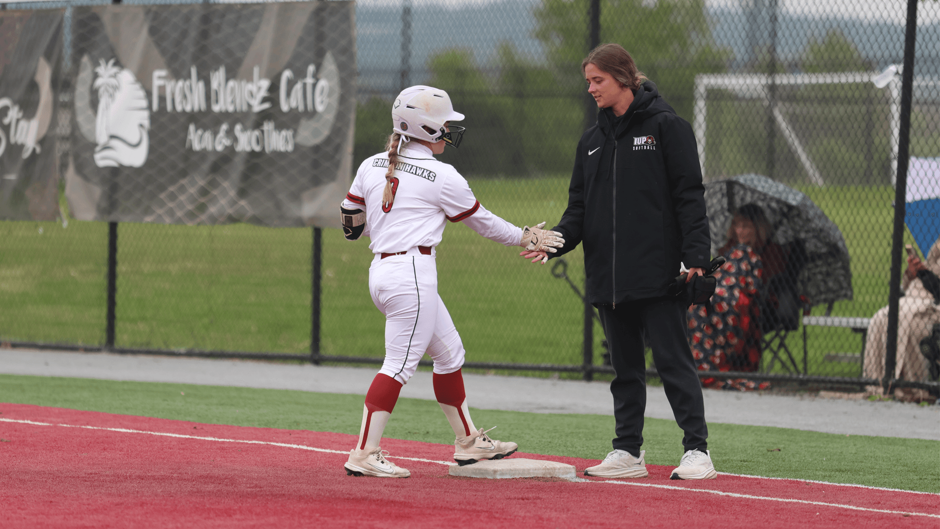 Indiana University of Pennsylvania-Main Campus Softball