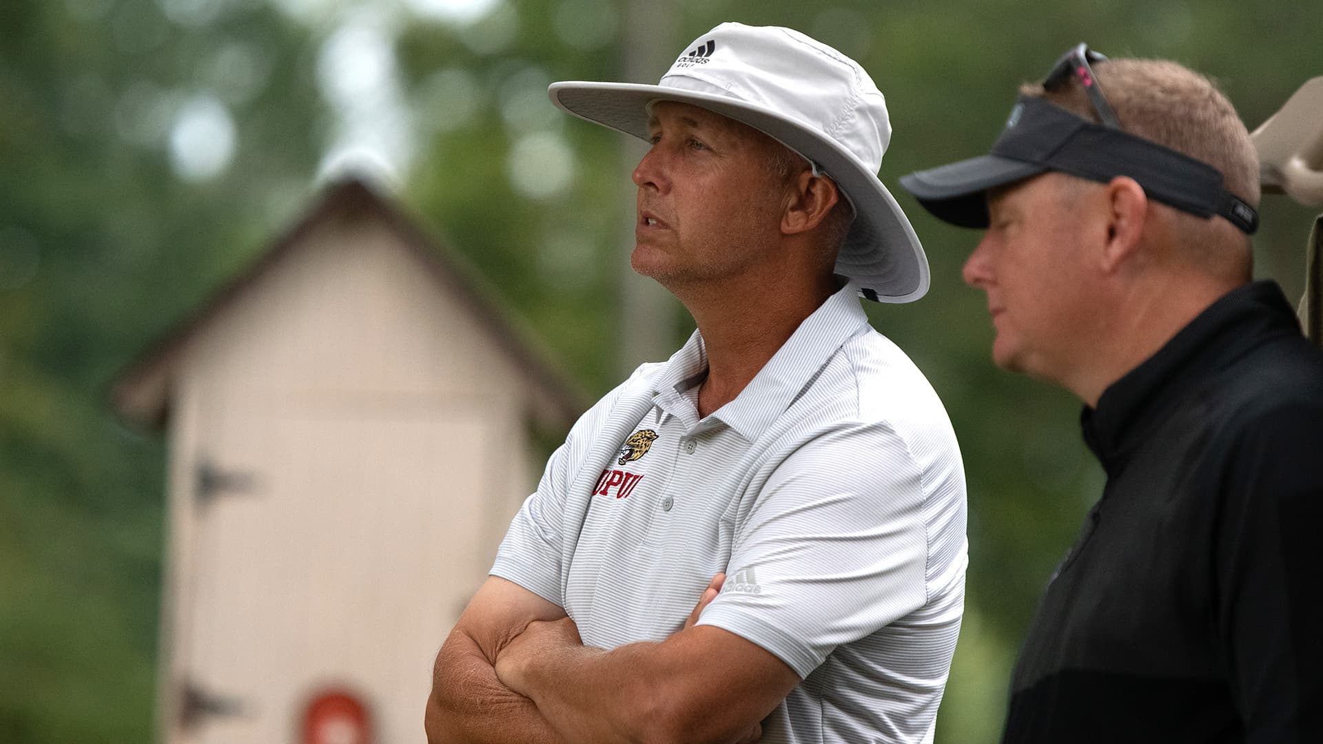 Indiana University-Indianapolis Men's Golf