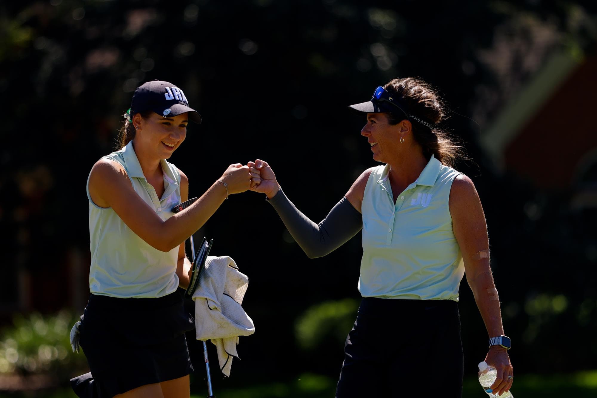 Jacksonville University Women's Golf